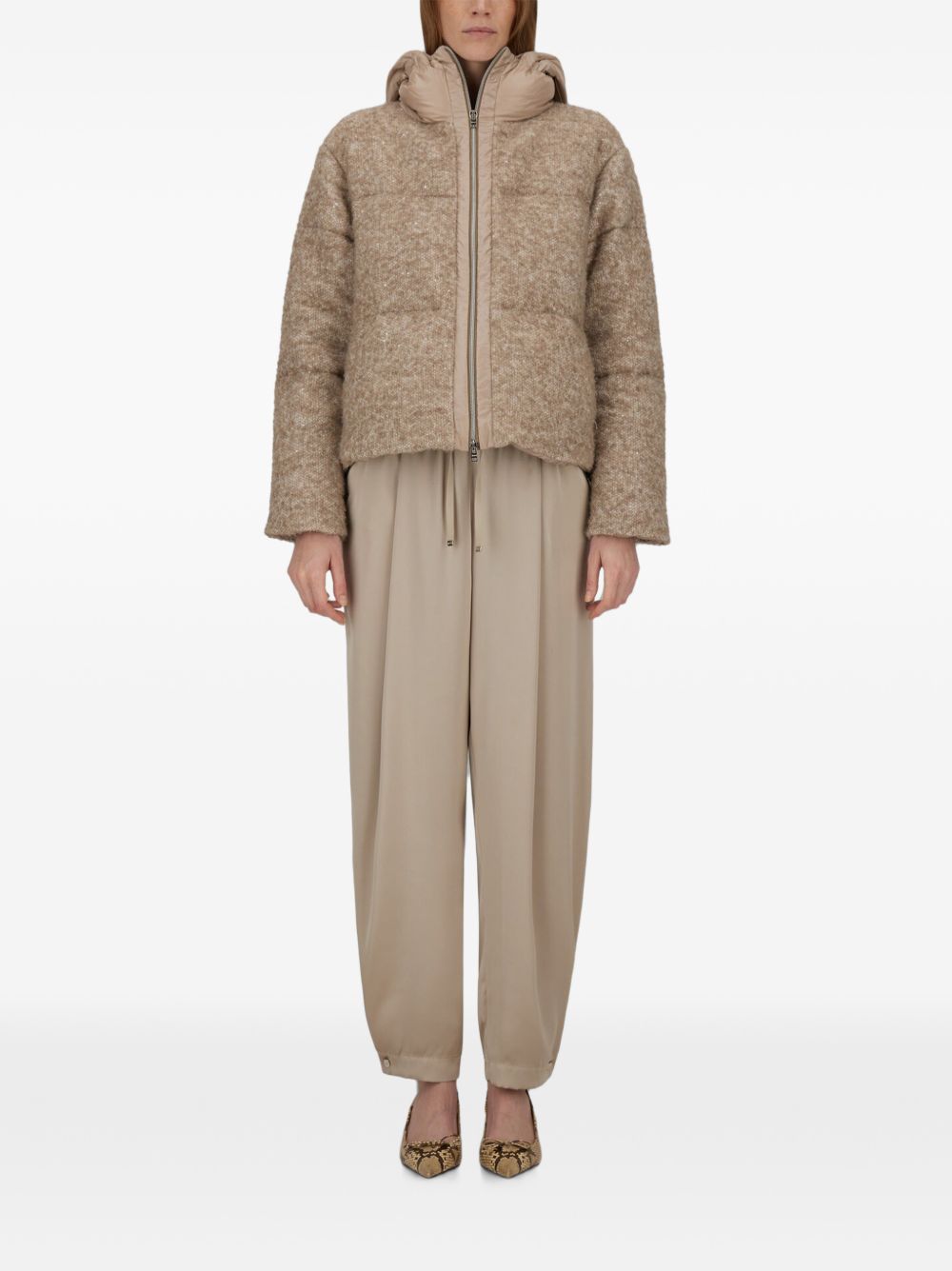 HERNO Jacket - view 4