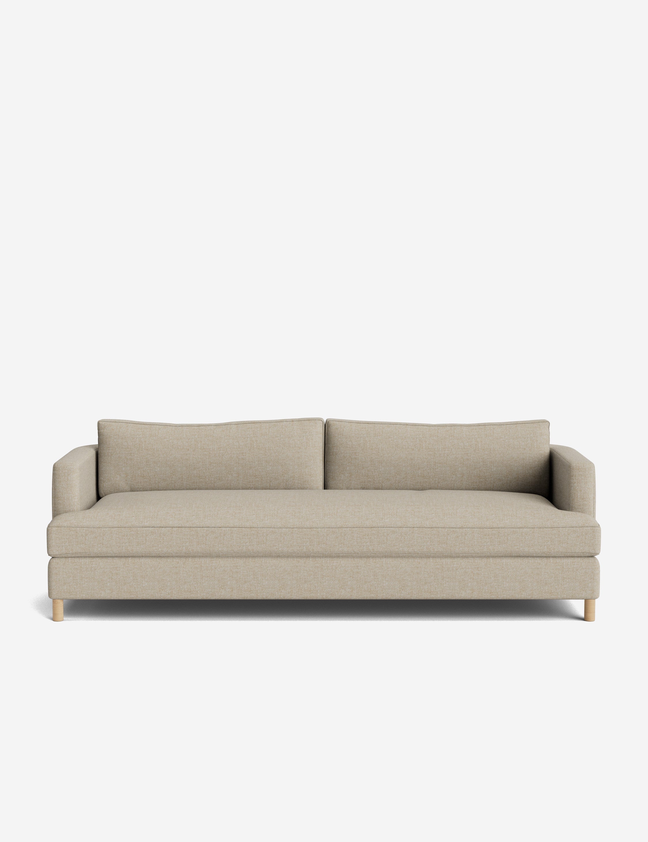 Lulu and Georgia Belmont Sofa by Ginny Macdonald - view 93