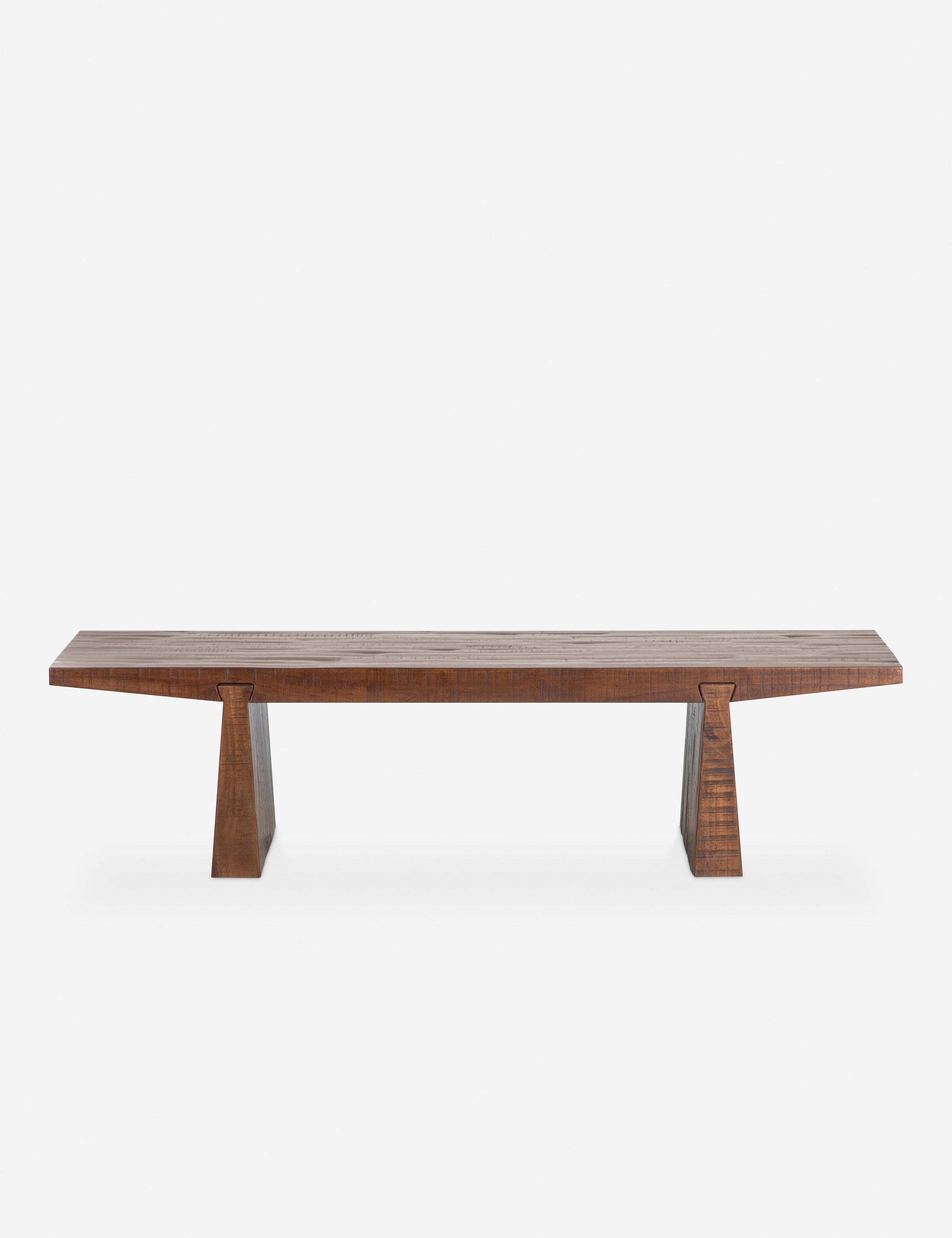 Lulu and Georgia Mclain Coffee Table – Walnut