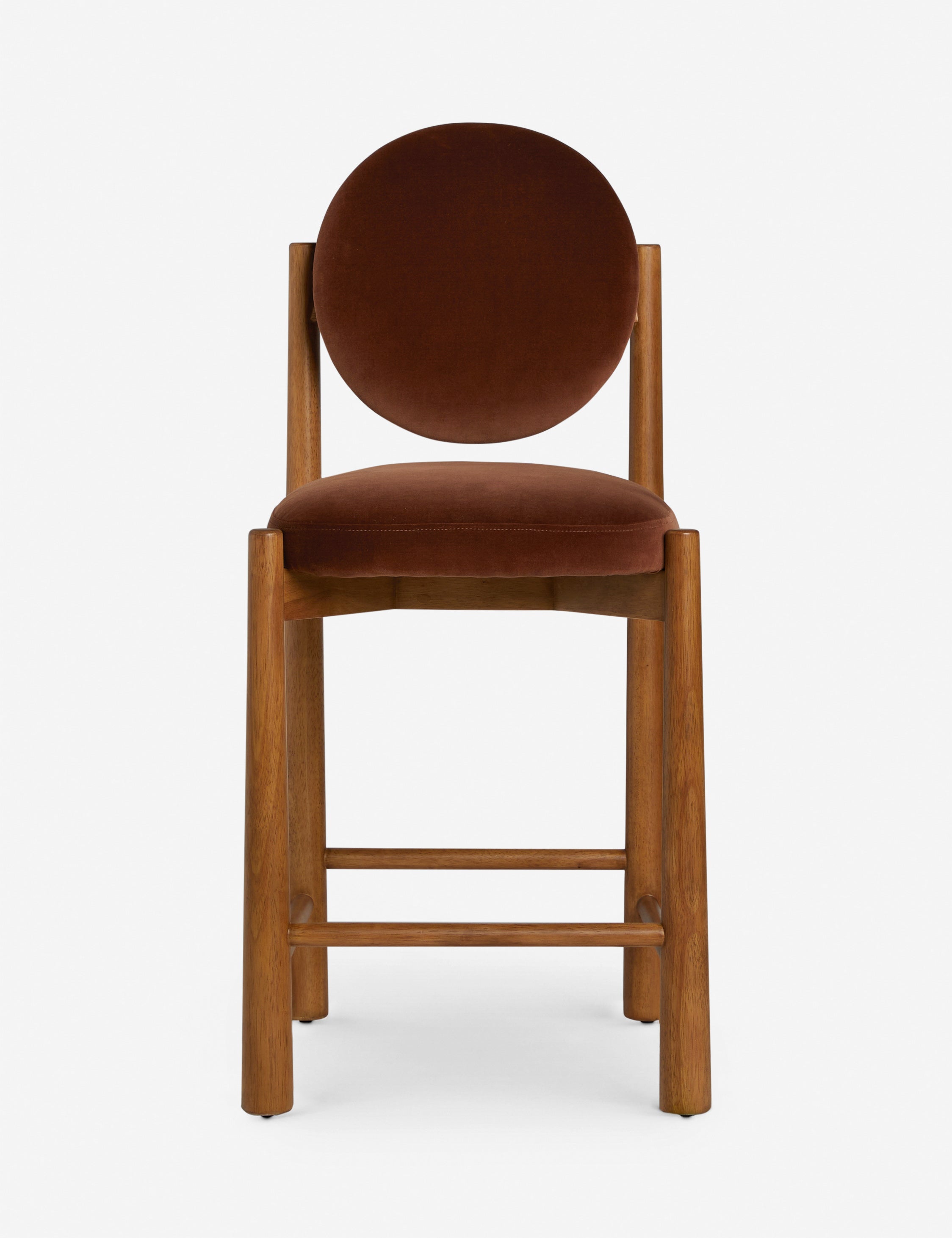 Lulu and Georgia Truett Counter Stool - view 2