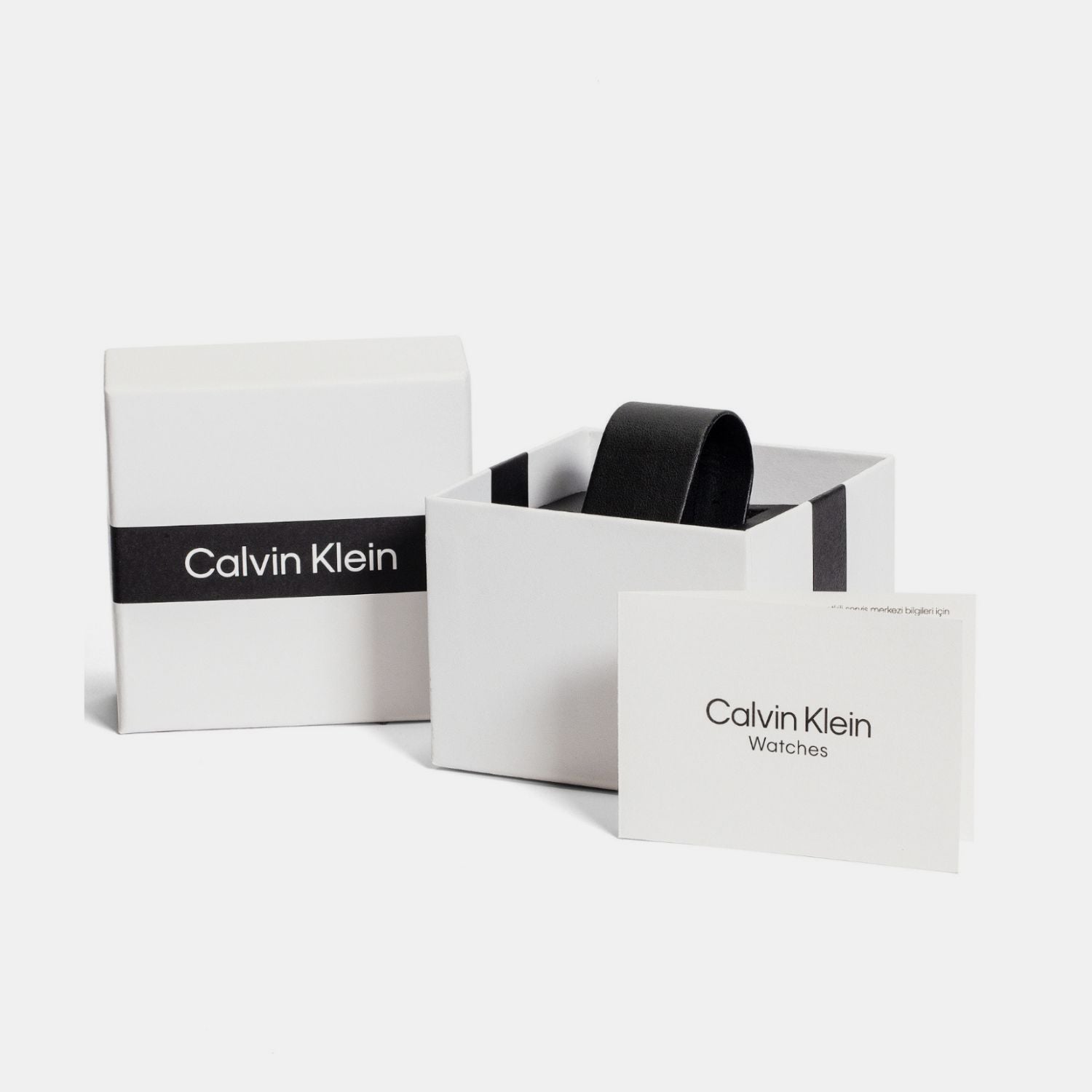Calvin Klein Ck Elation Women Quartz Silver Dial Analog Stainless Steel Watch 25200393 - view 5