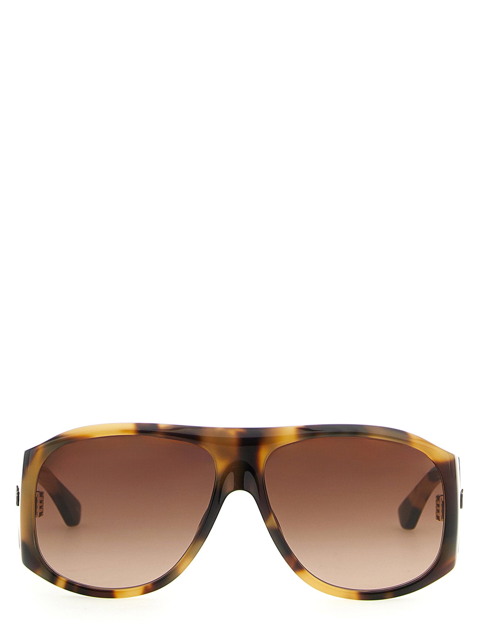 Chloé 60 Sunglasses – 100% acetate