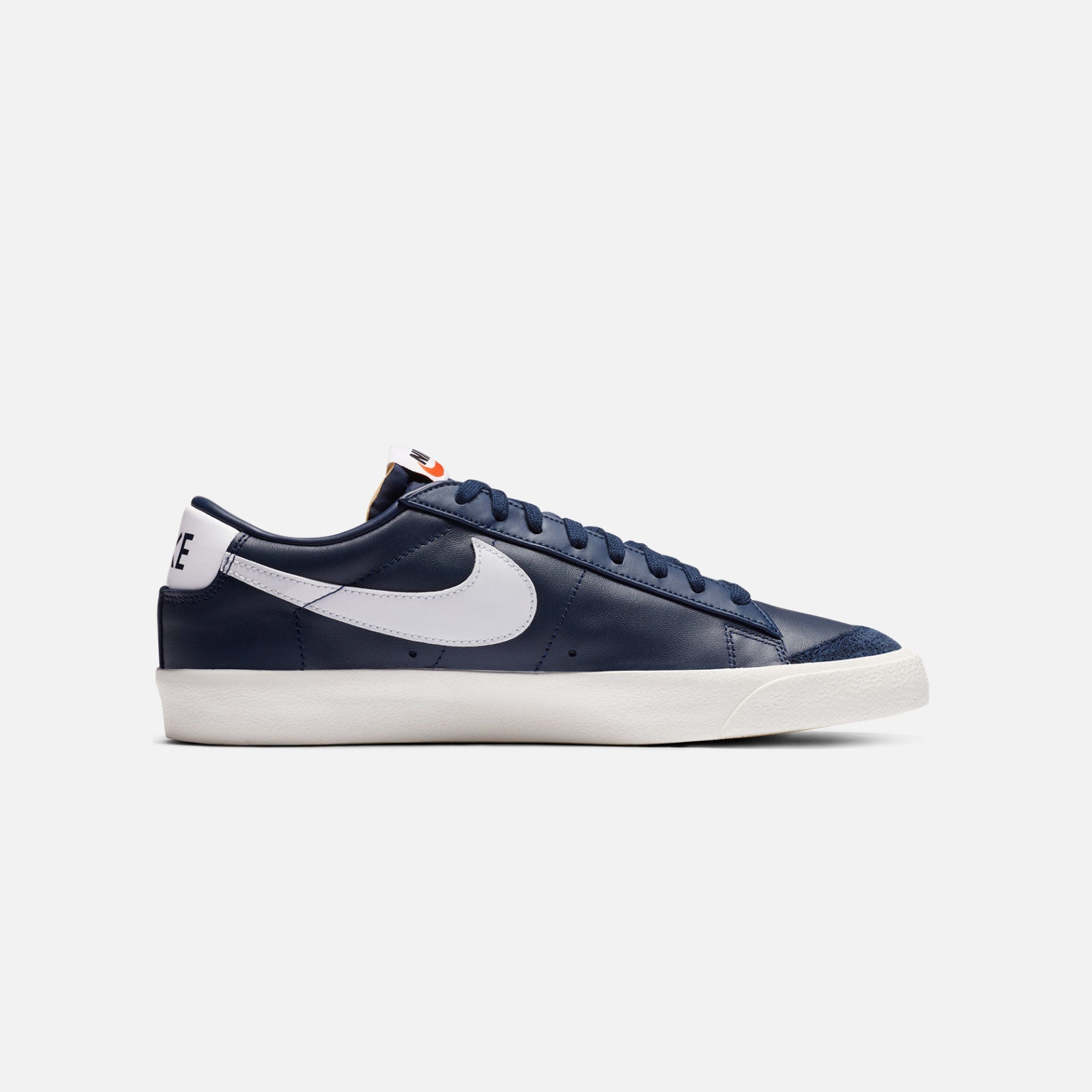 Nike | BLAZER LOW '77 VINTAGE - view 2