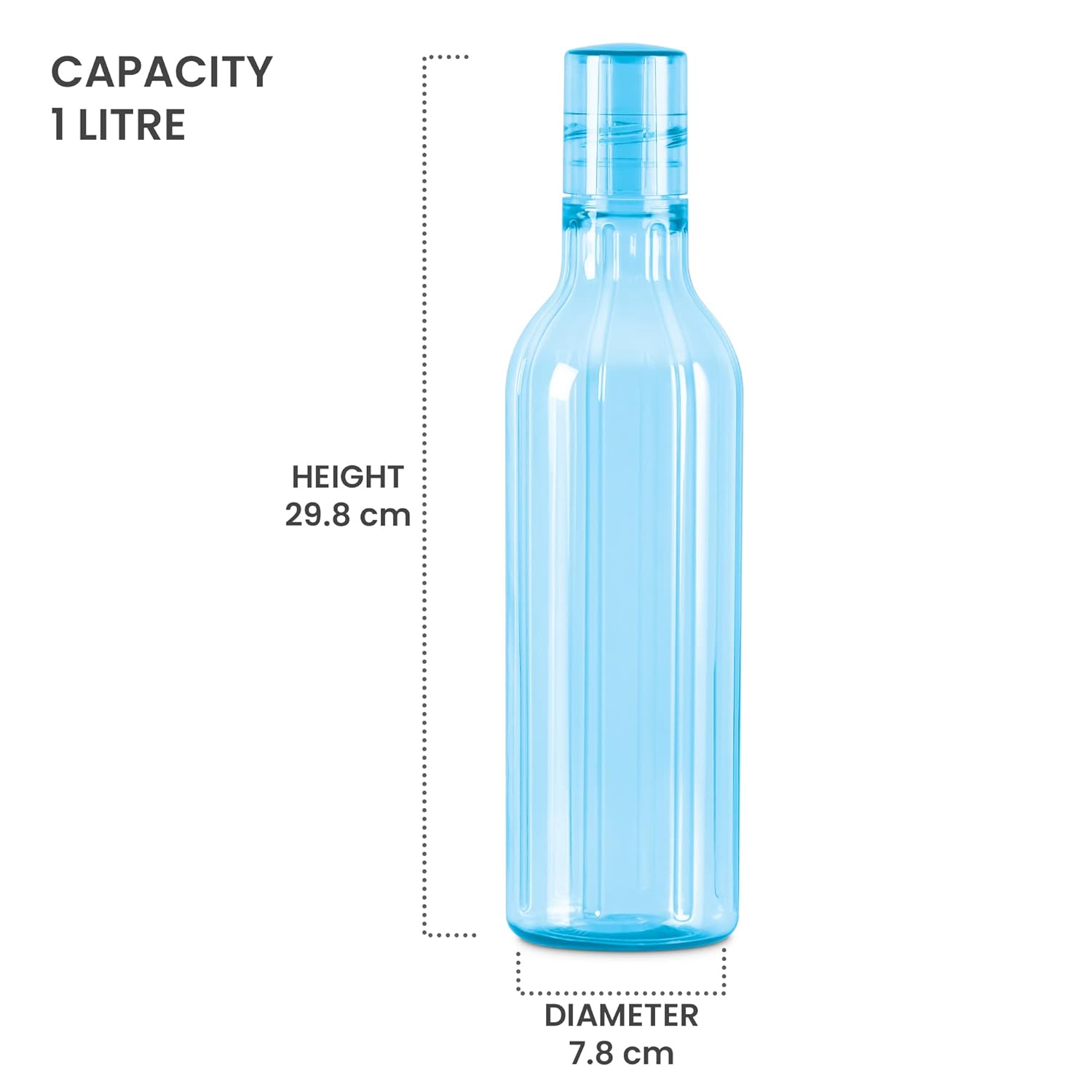 Pleasure Pet Bottle (Milton) - view 6