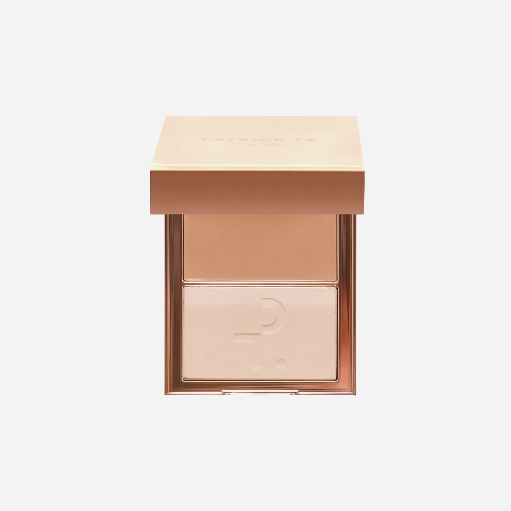 PATRICK TA BEAUTY PATRICK TA Major Skin Creme Foundation & Finishing Powder - view 64