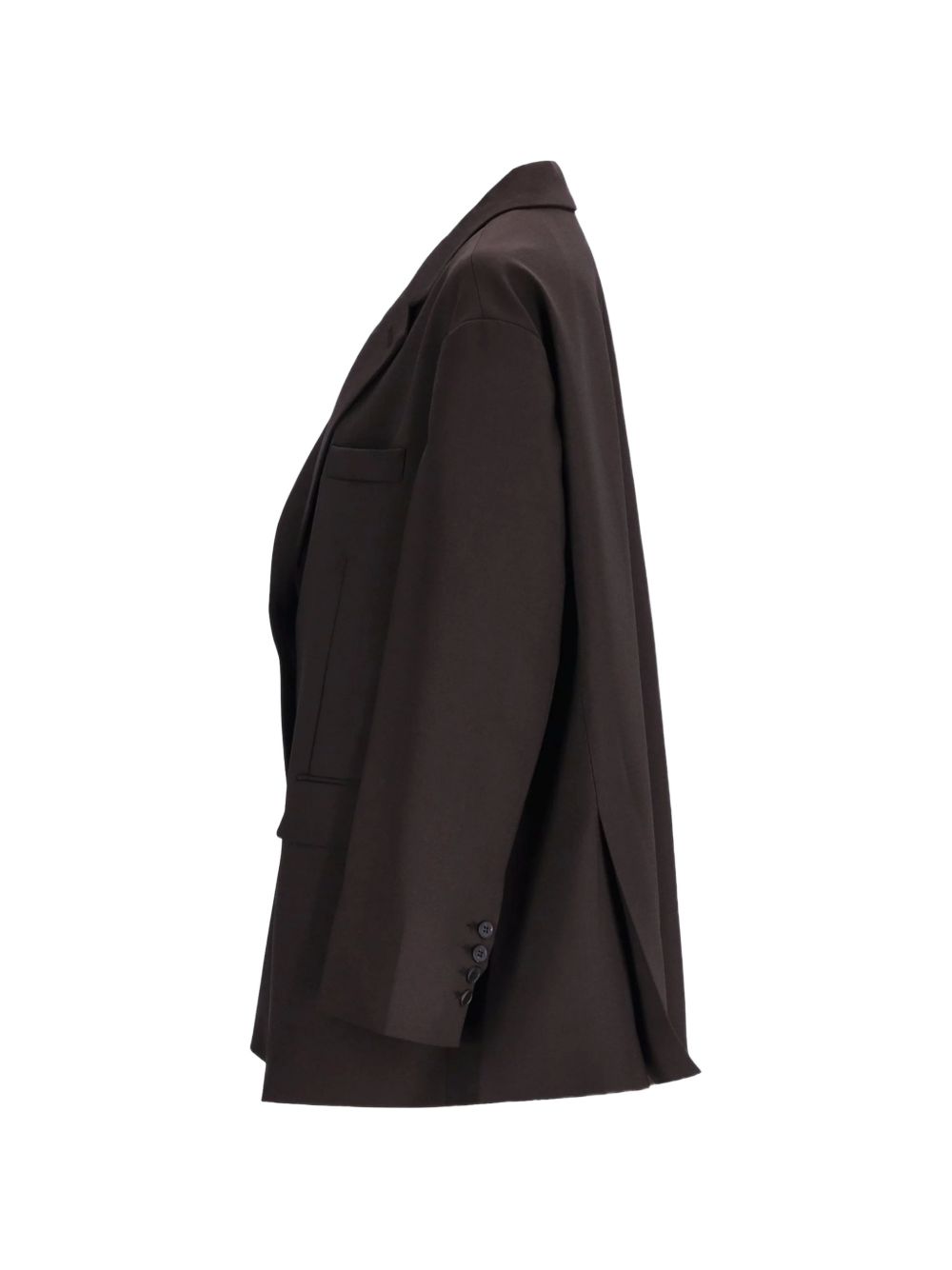 032C Jacket – 96% Polyester 4% Spandex - view 2