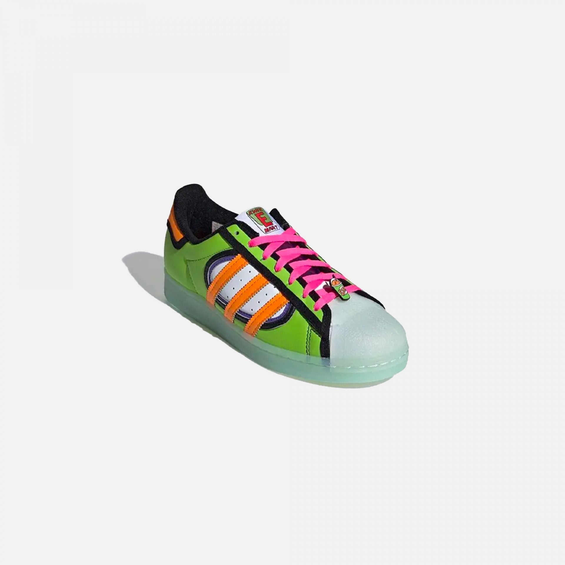Adidas Originals | SUPERSTAR THE SIMPSONS SQUISHEE - view 2