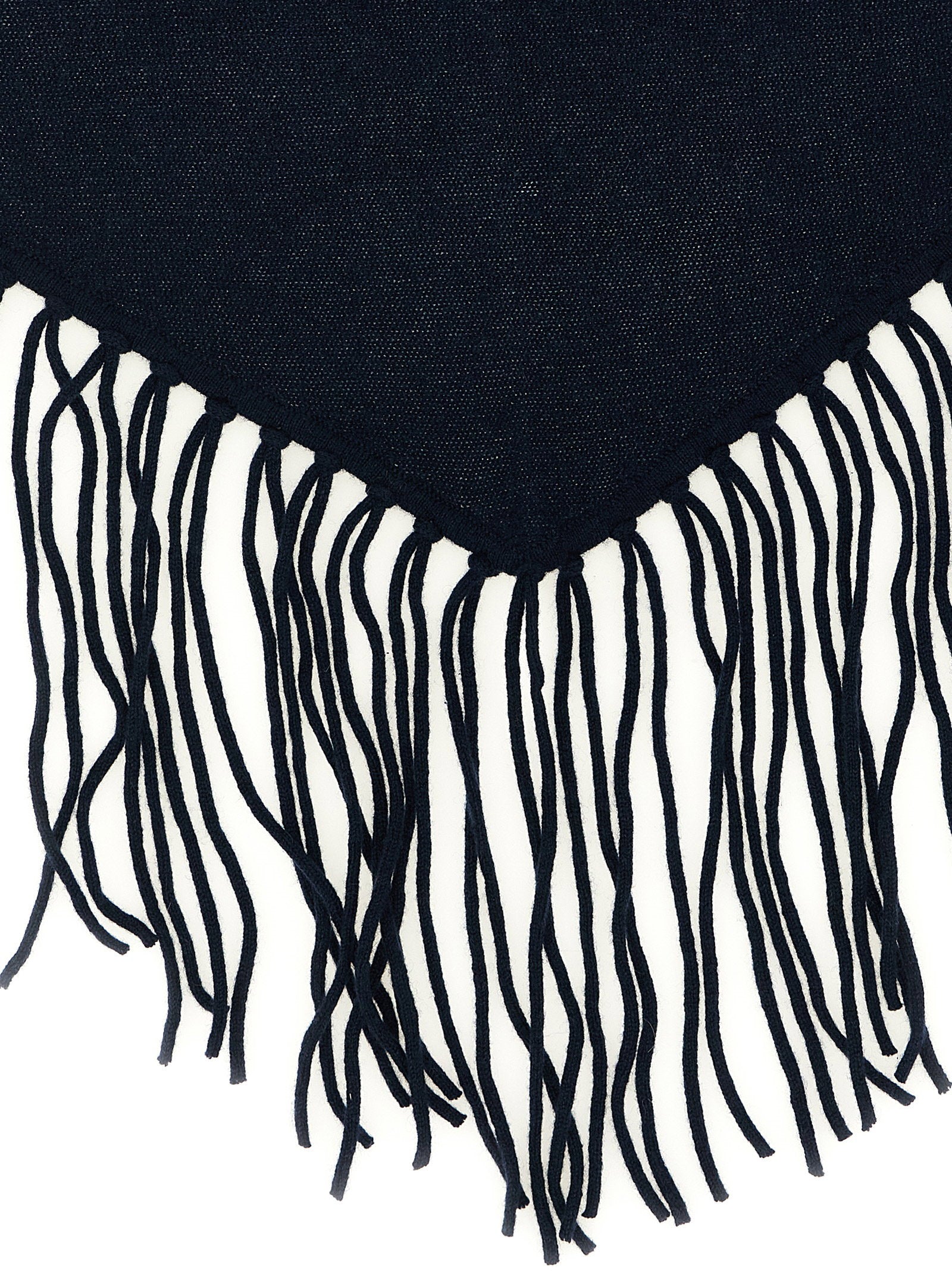 P.A.R.O.S.H. Without Scarf – 100% cashmere - view 2