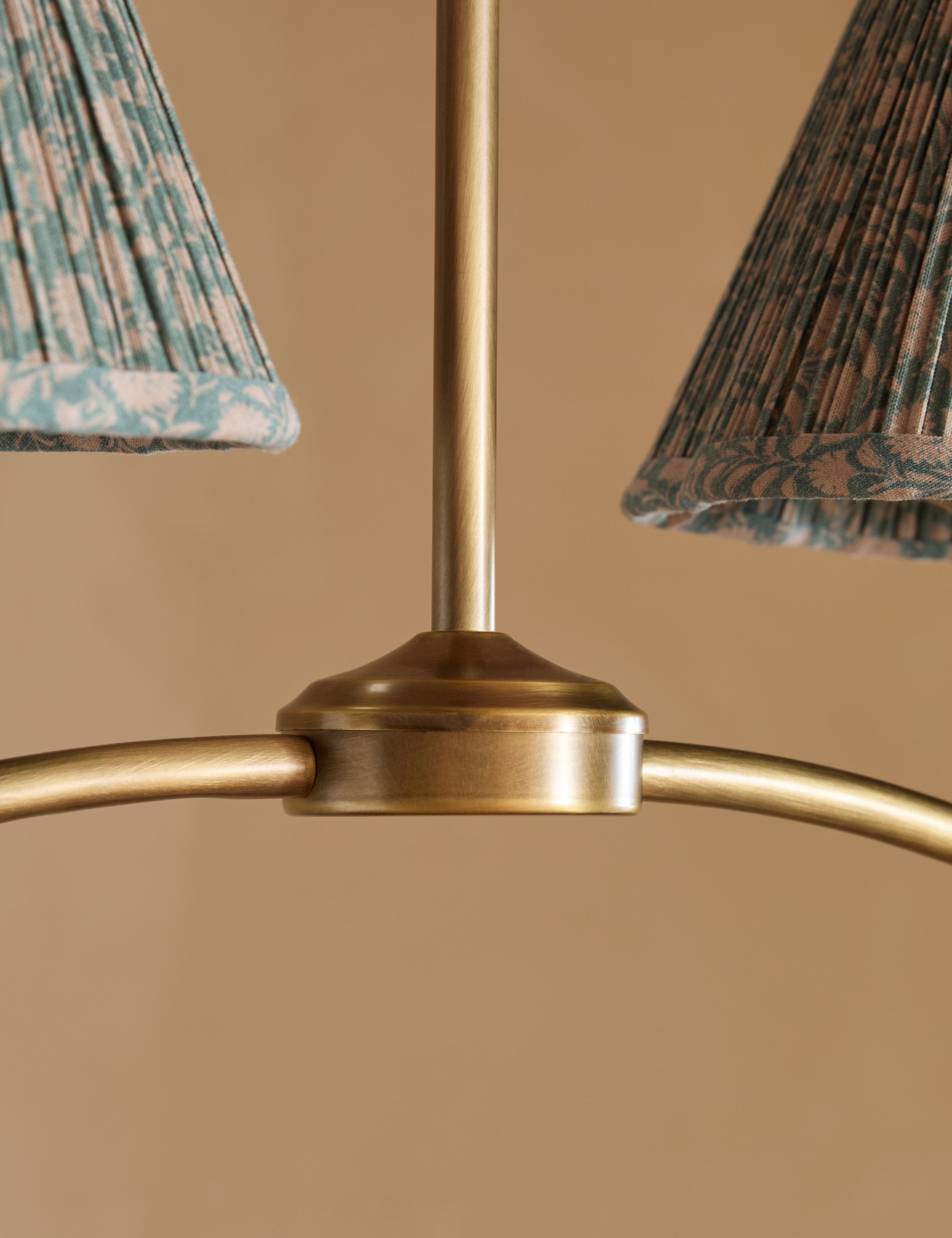 Lulu and Georgia Linear Chandelier - view 12
