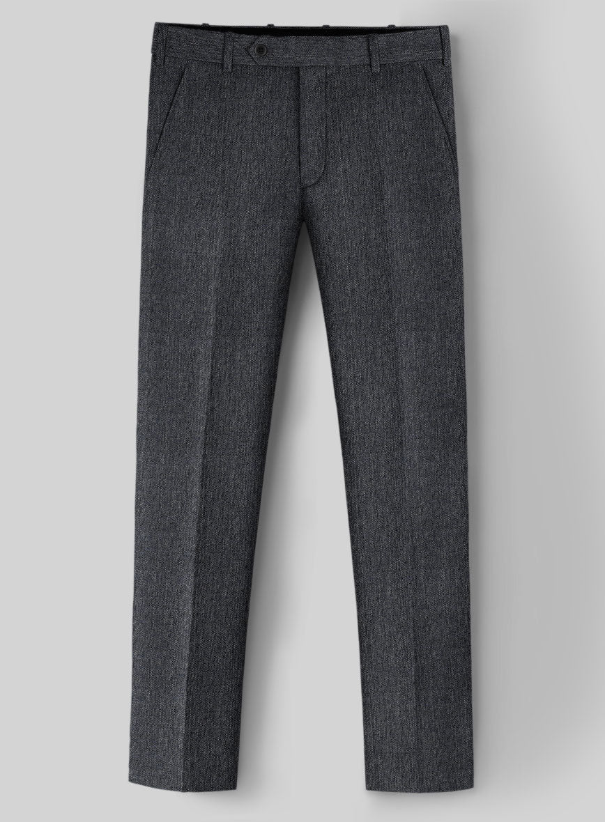 StudioSuits Italian Wool Binolo Suit - view 5