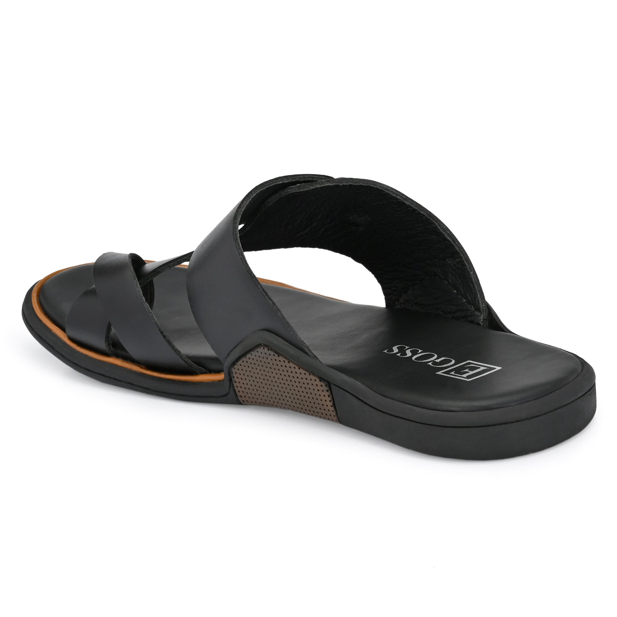 Egoss Shoes Egoss Slippers For Men - view 3