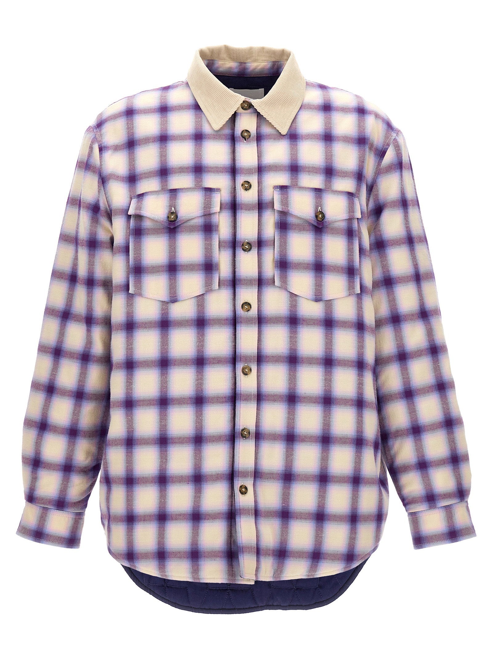 Marant Steeve Jacket – 100% cotton