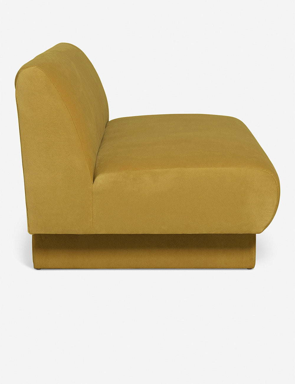 Lulu and Georgia Lena Modular Sofa by Sarah Sherman Samuel - view 22