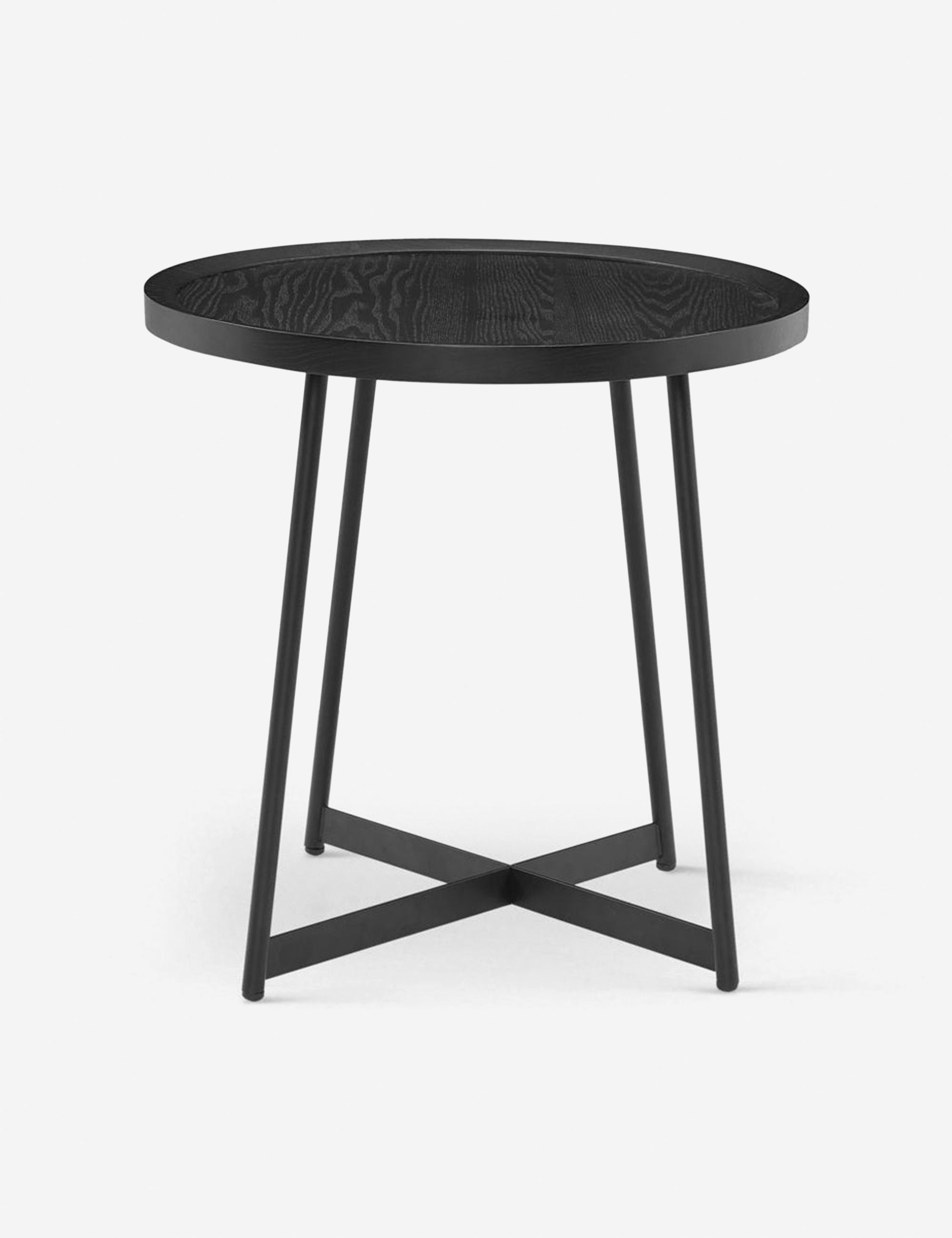 Lulu and Georgia Gweneth Side Table - view 5