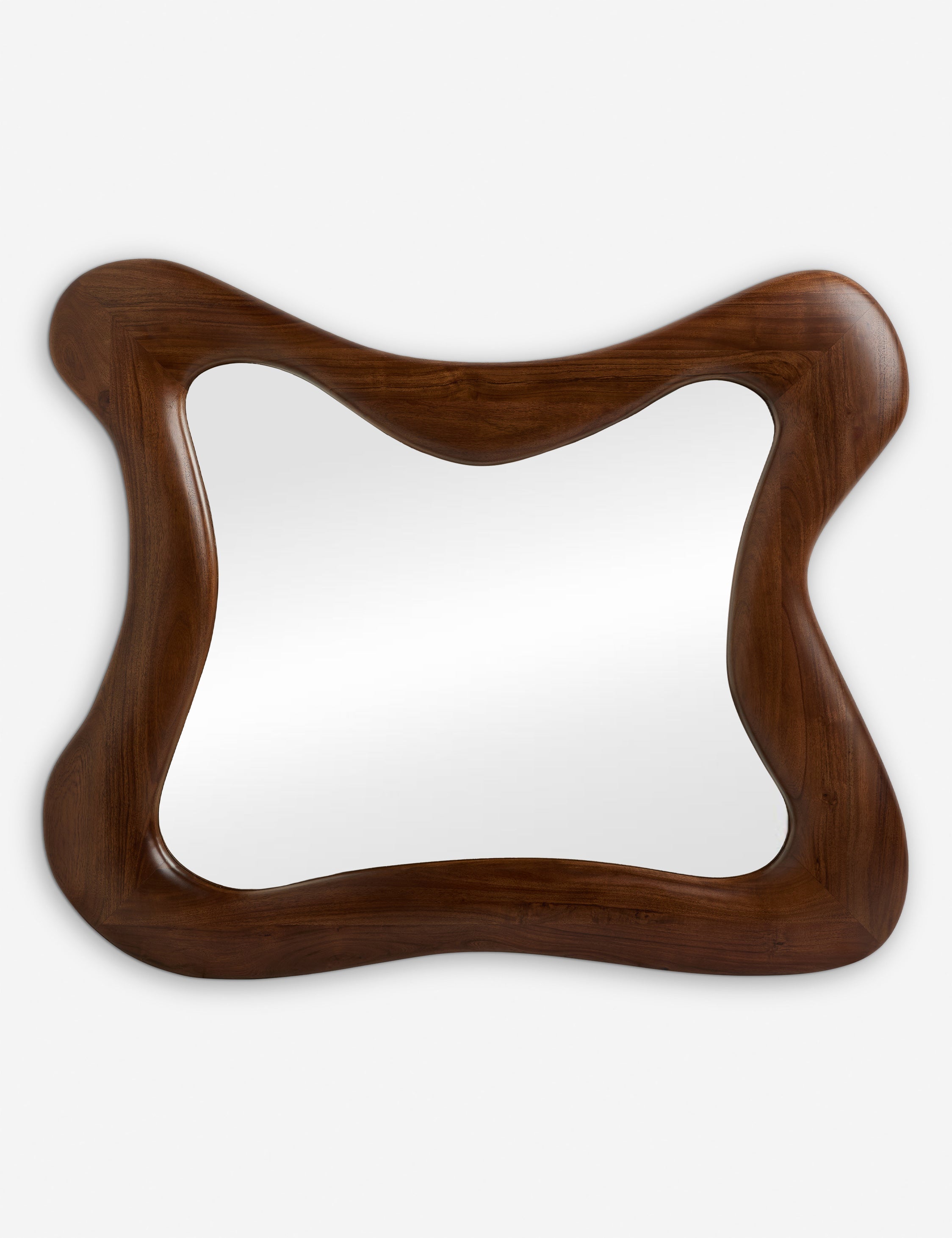 Lulu and Georgia Cambria Mirror by Aimee Song - view 2