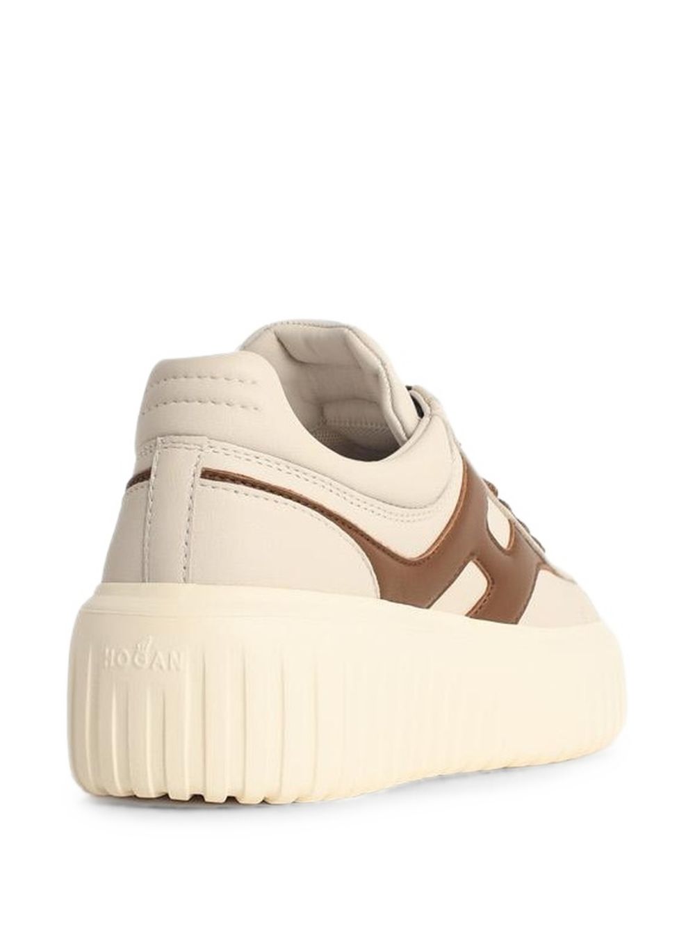 Hogan Sneakers – Calf Leather 100% - view 2