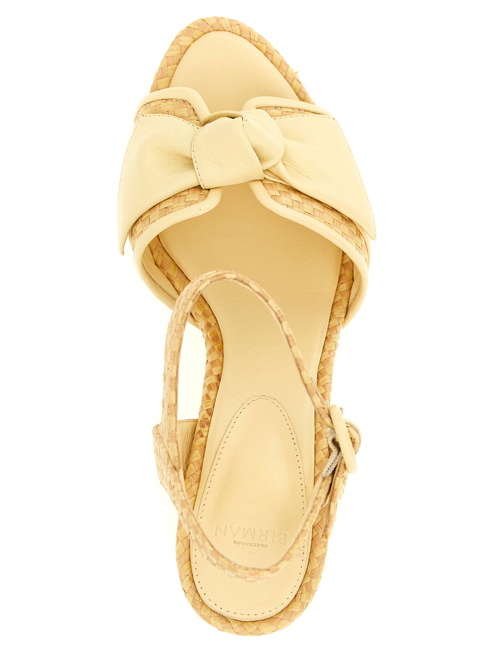 Alexandre Birman Maxi Clarita Sandals - view 4