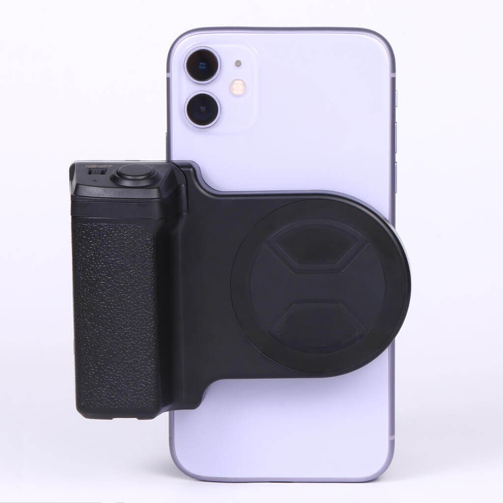 Cpensus MagSafe Camera Grip with Bluetooth Photo Shutter - view 9