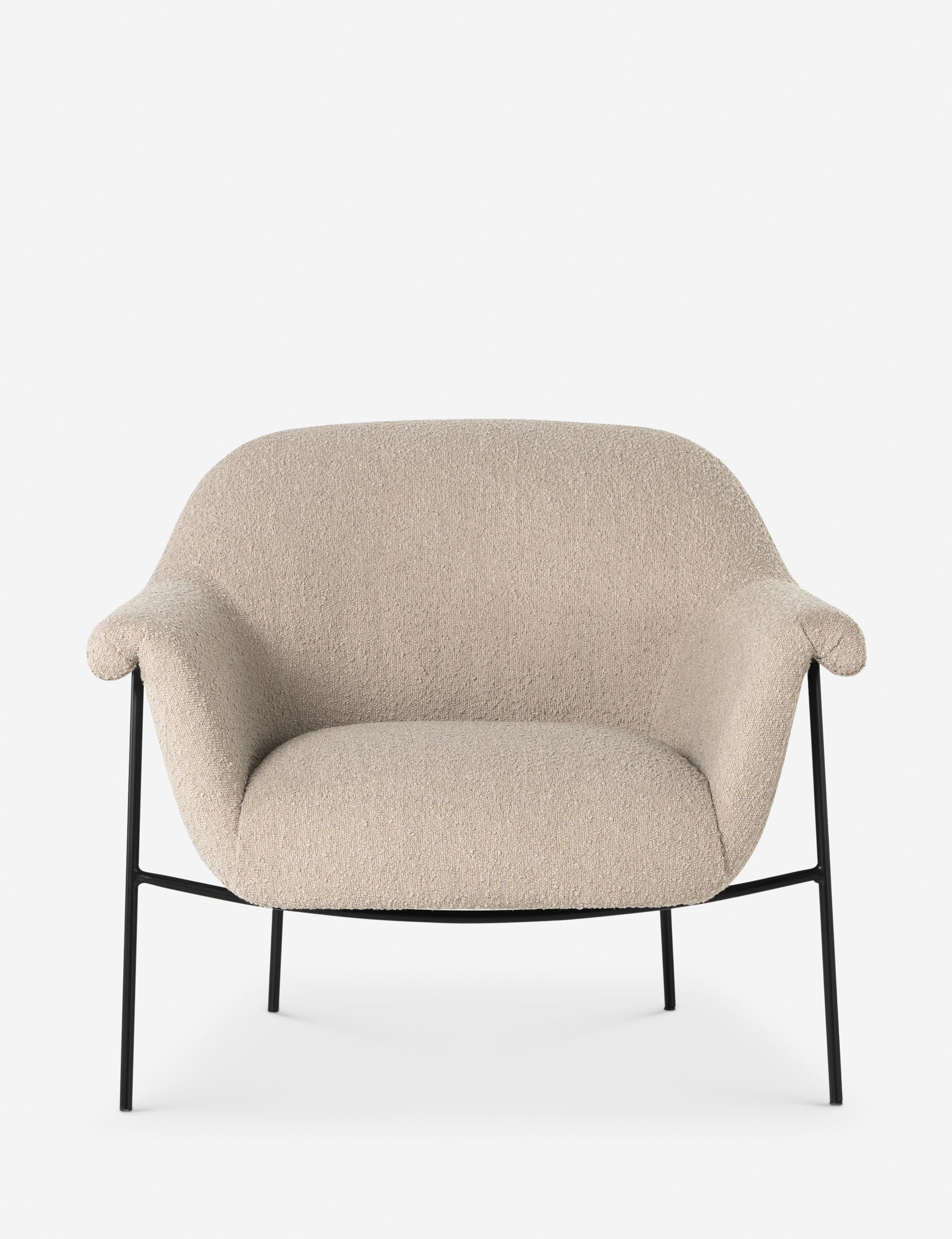 Lulu and Georgia Penelope Accent Chair