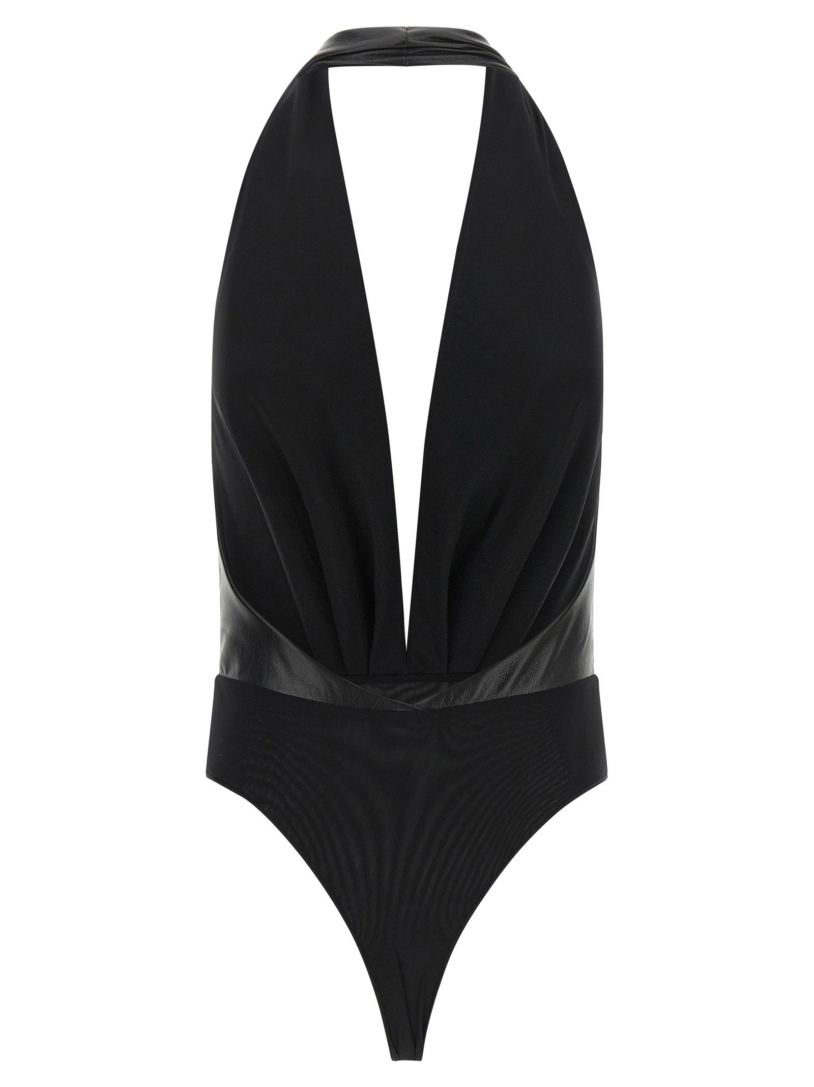 The Andamane Zendaya Bodysuit - view 2