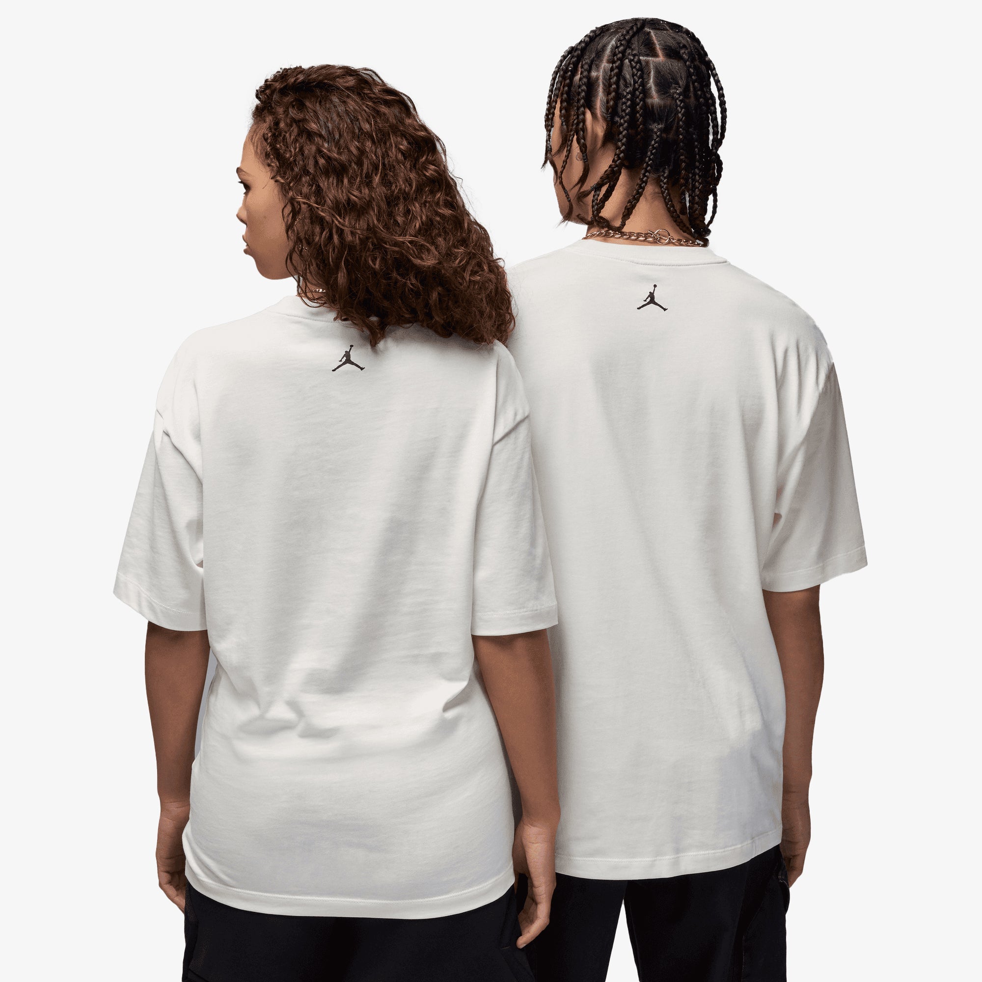 Jordan | Flight Mvp { Sail/black - view 4