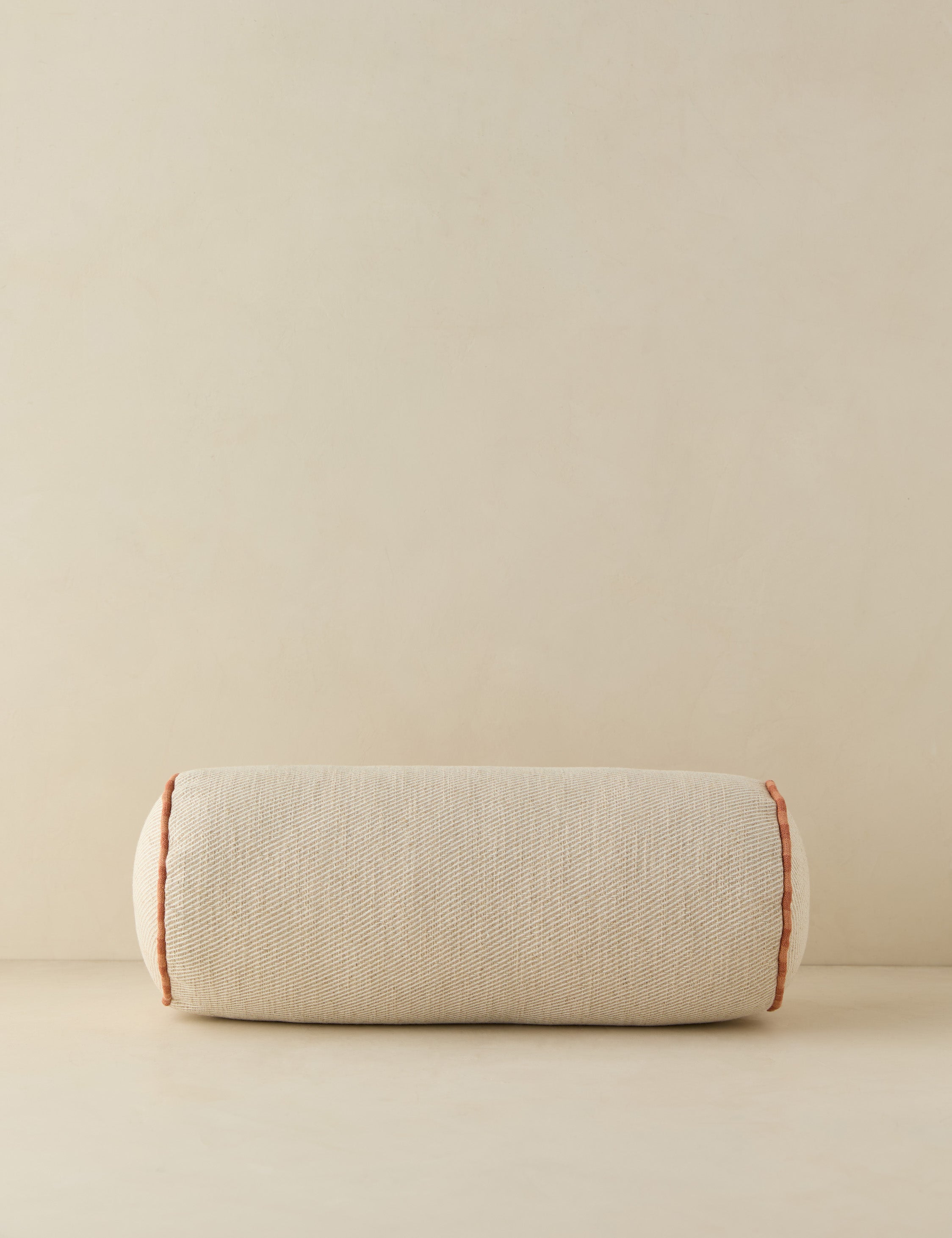 Lulu and Georgia Merilee Pillow by Aimee Song