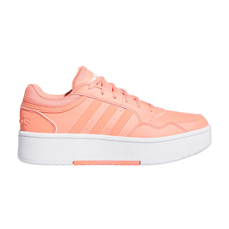 Hoops 3 0 – adidas Hoops 3.0 Bold Cloud White (Women's)