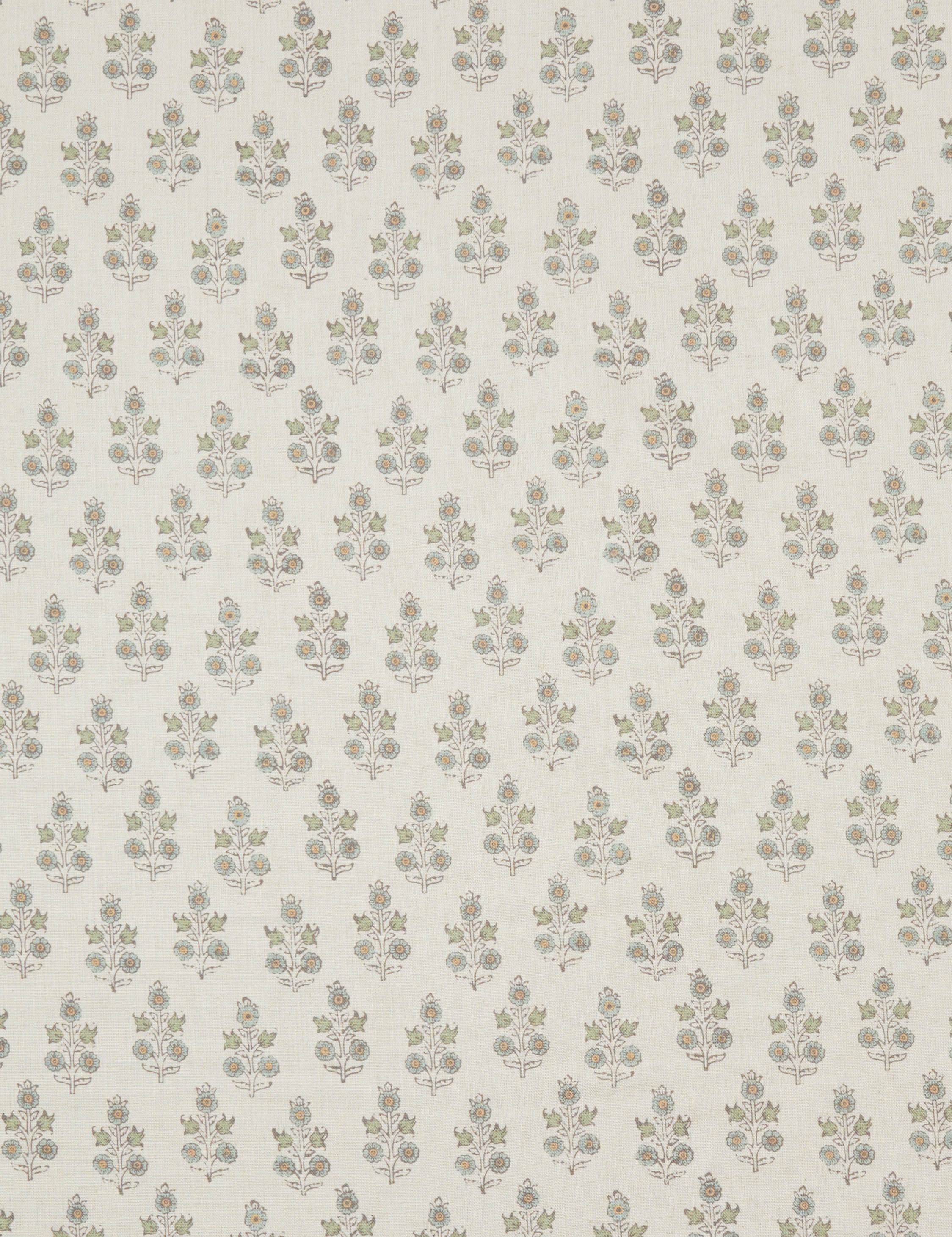 Lulu and Georgia Dorset Viscose Fabric - view 14