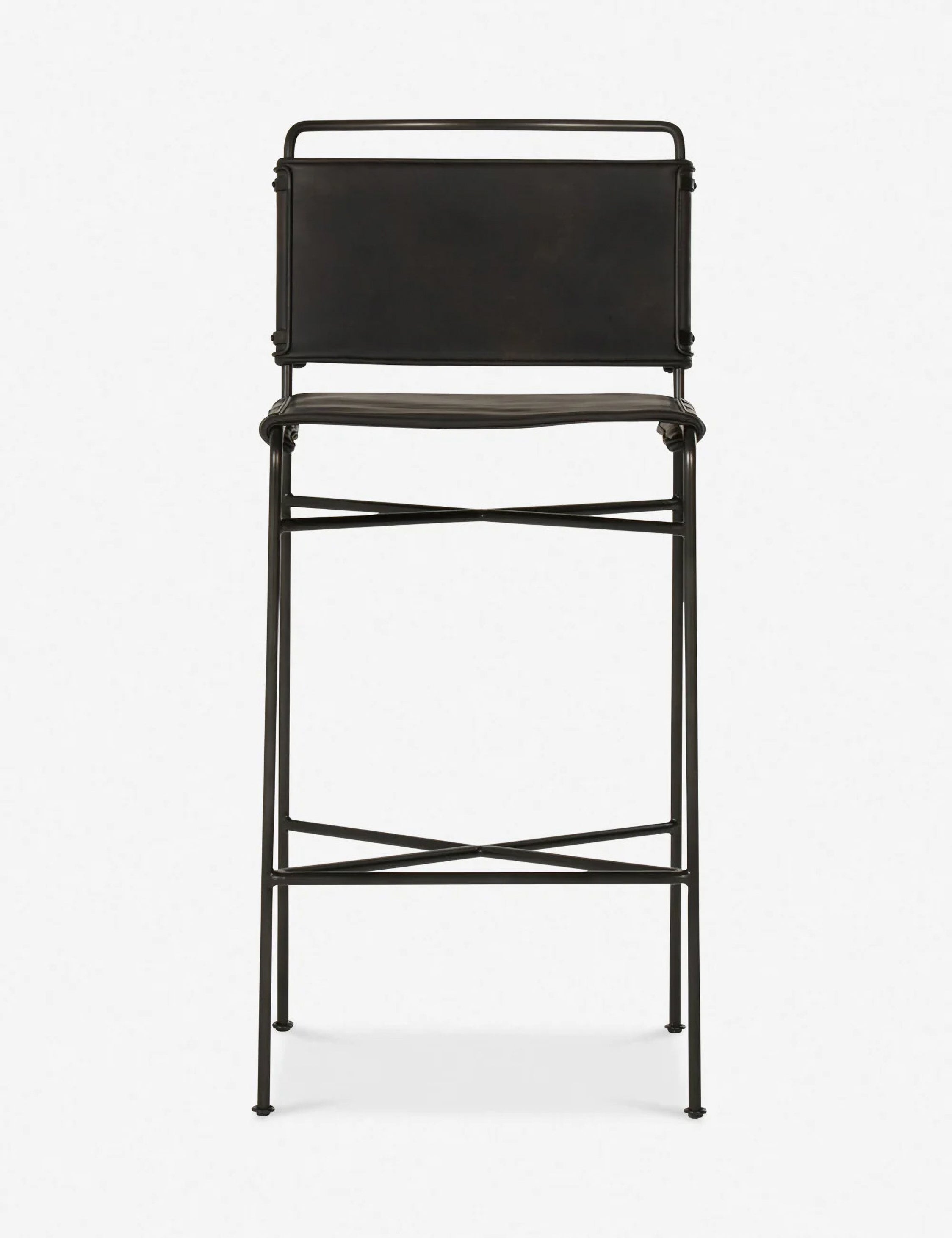 Lulu and Georgia Trysta Bar And Counter Stool - view 3