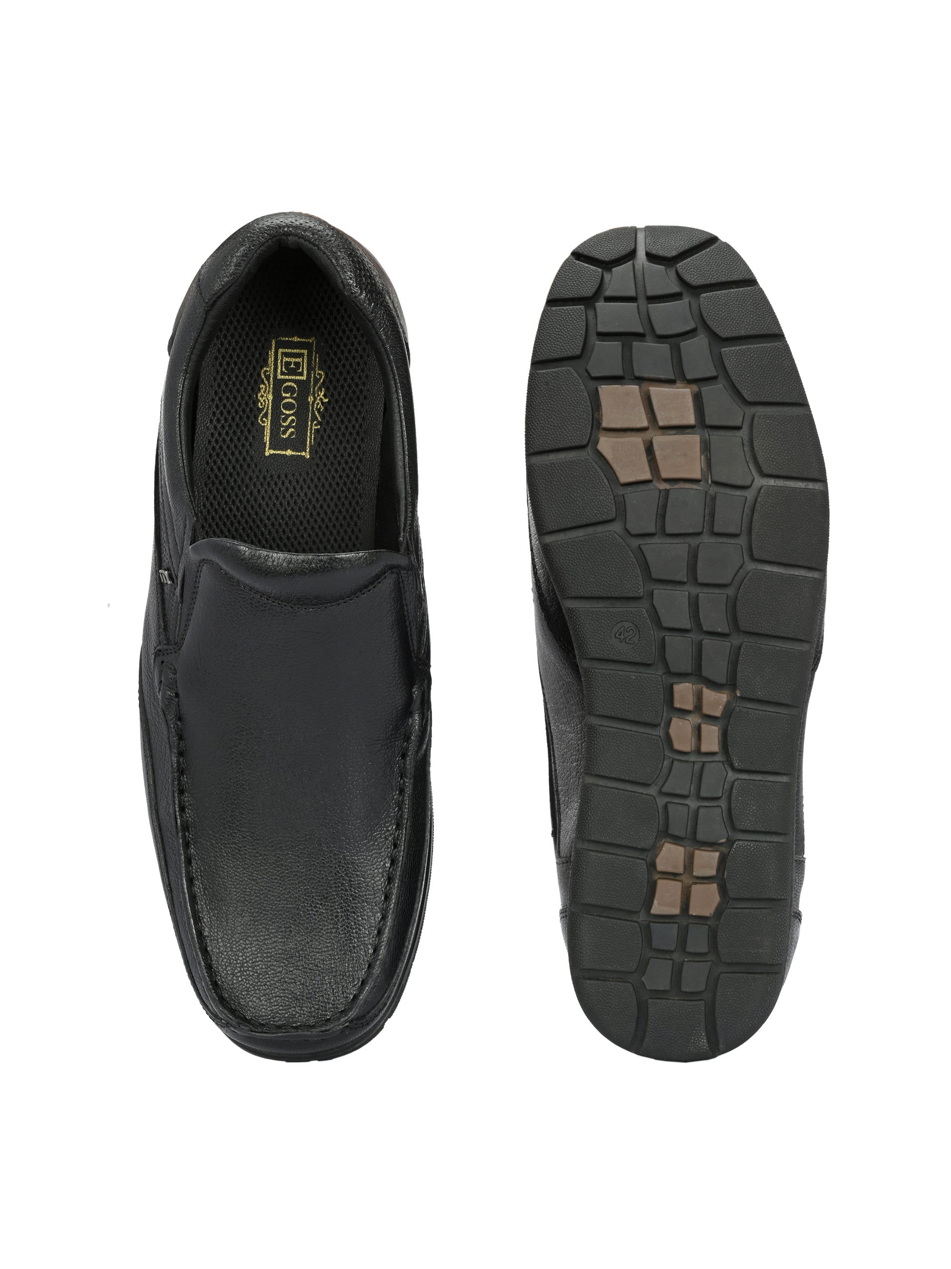 Egoss Shoes Egoss Casual Slip On Shoes For Men - view 10