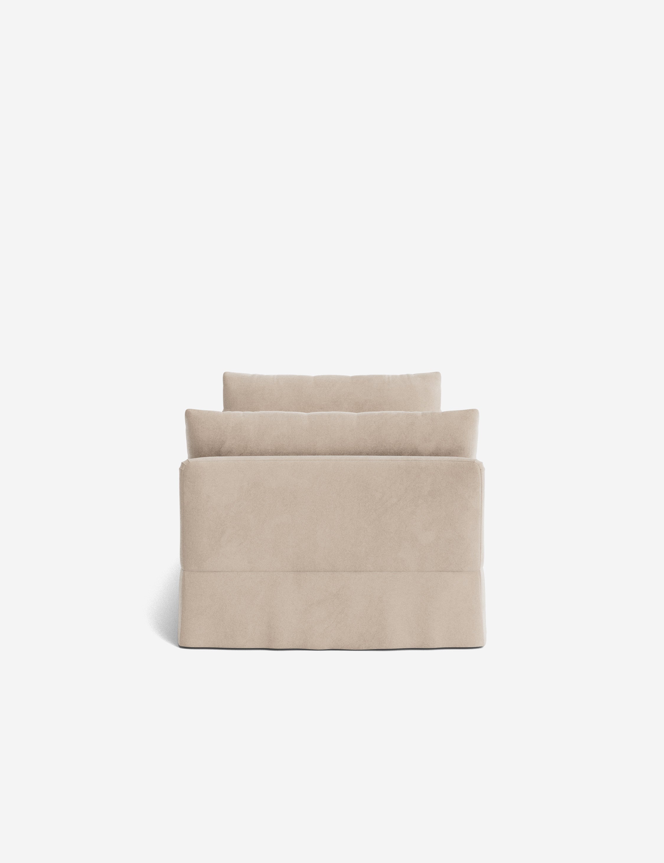 Lulu and Georgia Portola Slipcover Daybed - view 179