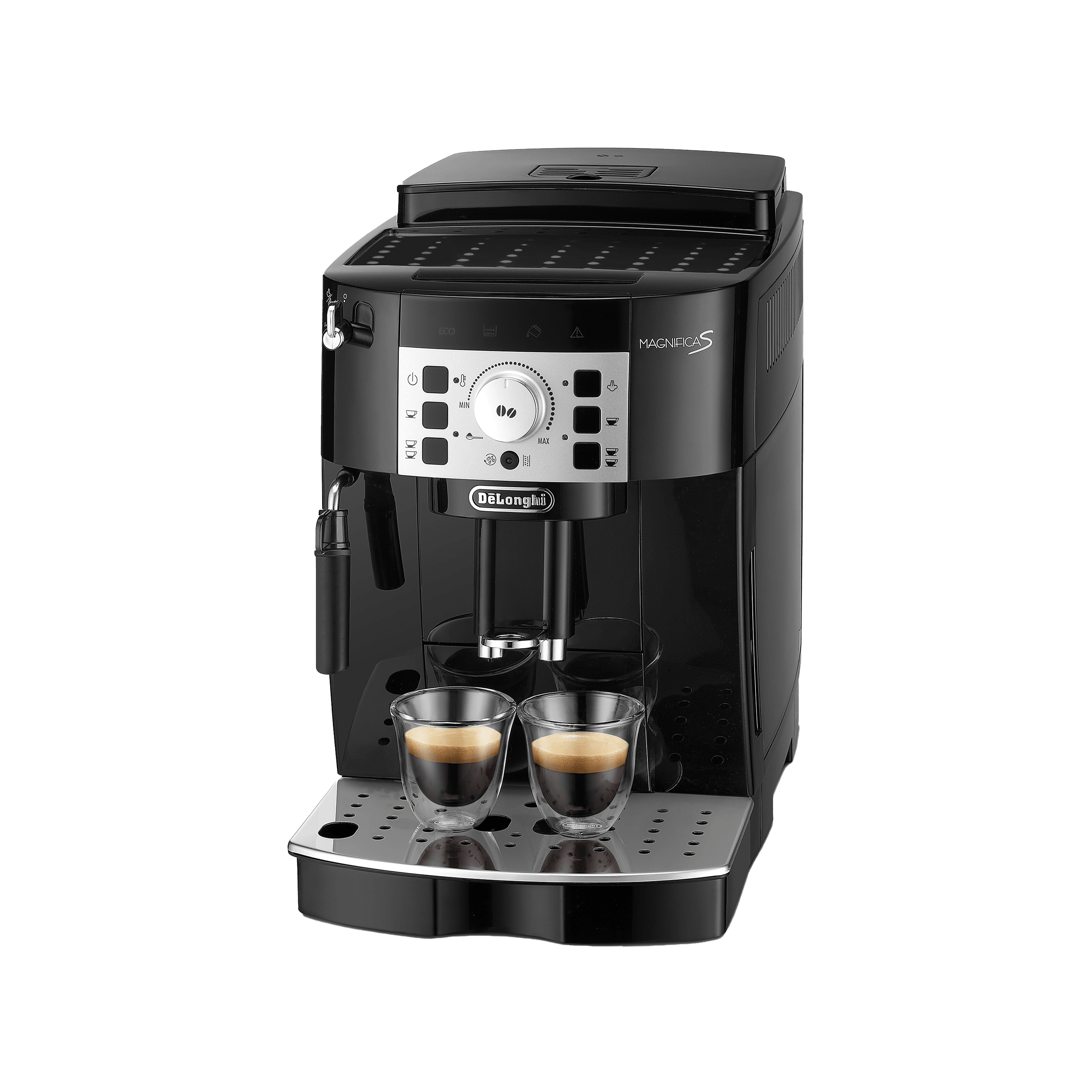 orientelectric De'Longhi Fully Automatic Coffee Machine 1450W ECAM22.110.B Magnifica S