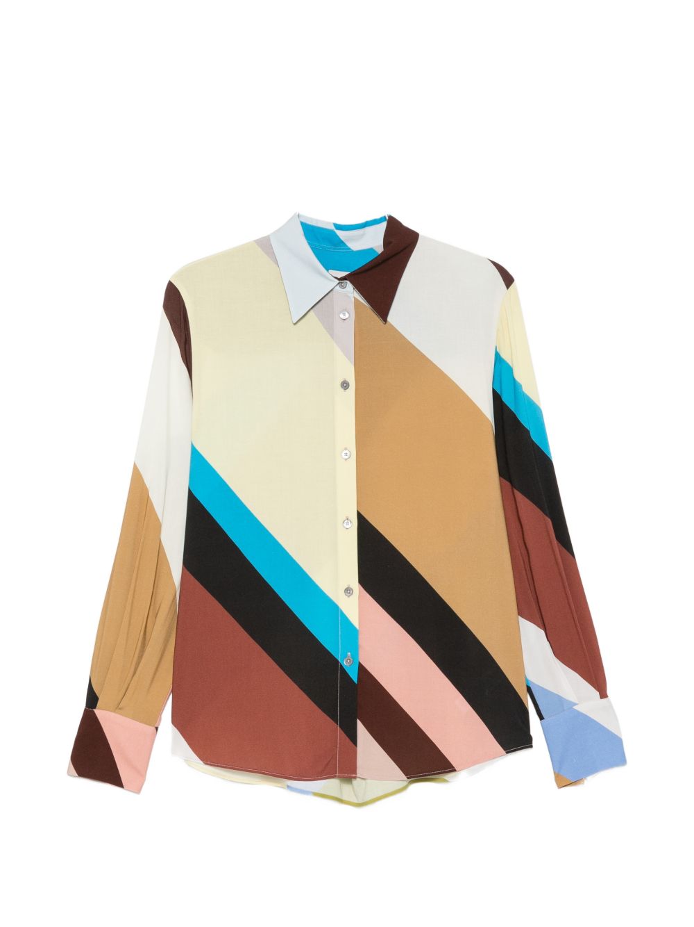 Paul smith shirts – Paul Smith Shirt – Viscose 100%