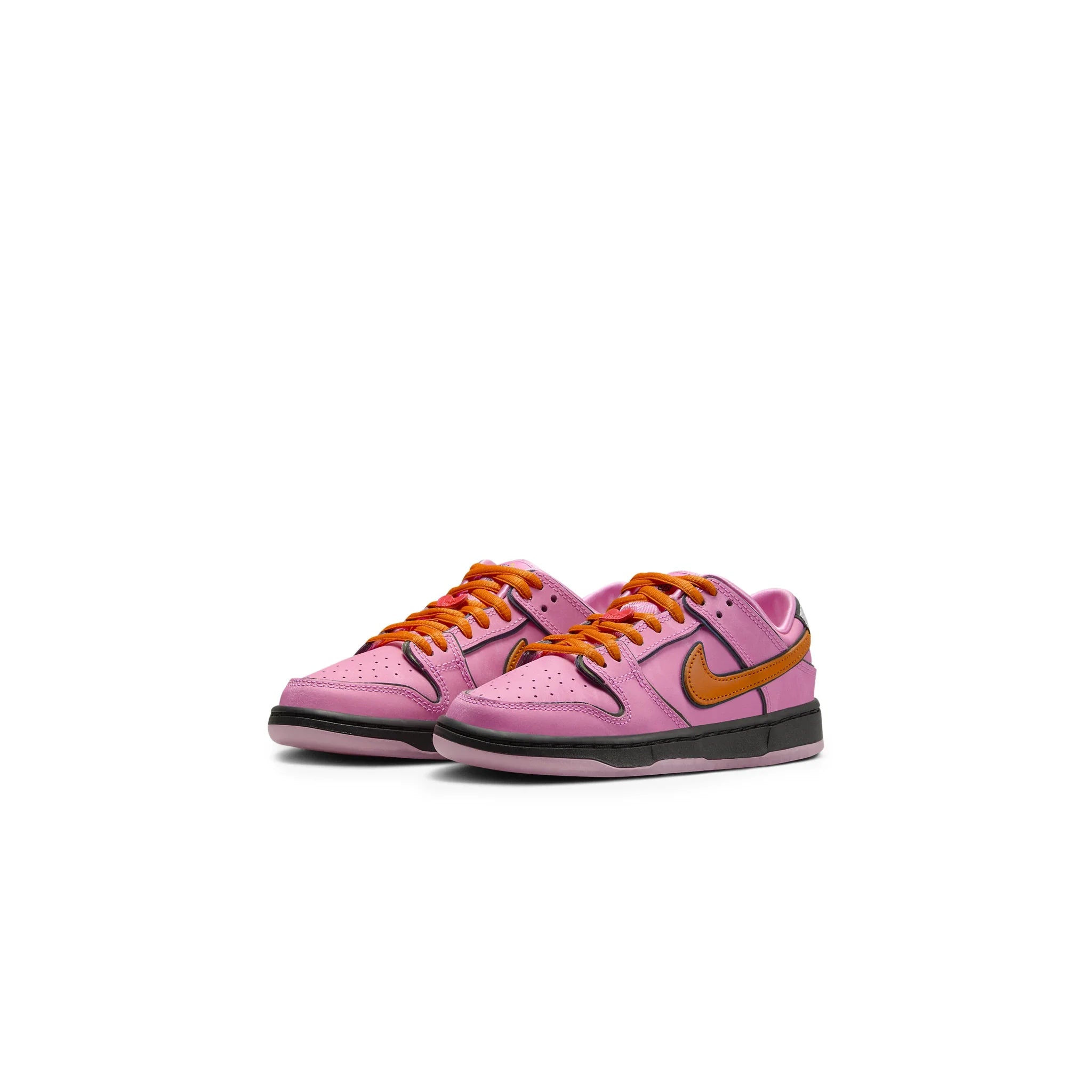 The Powerpuff Girls x Nike SB Dunk Low Blossom (PS) - view 2