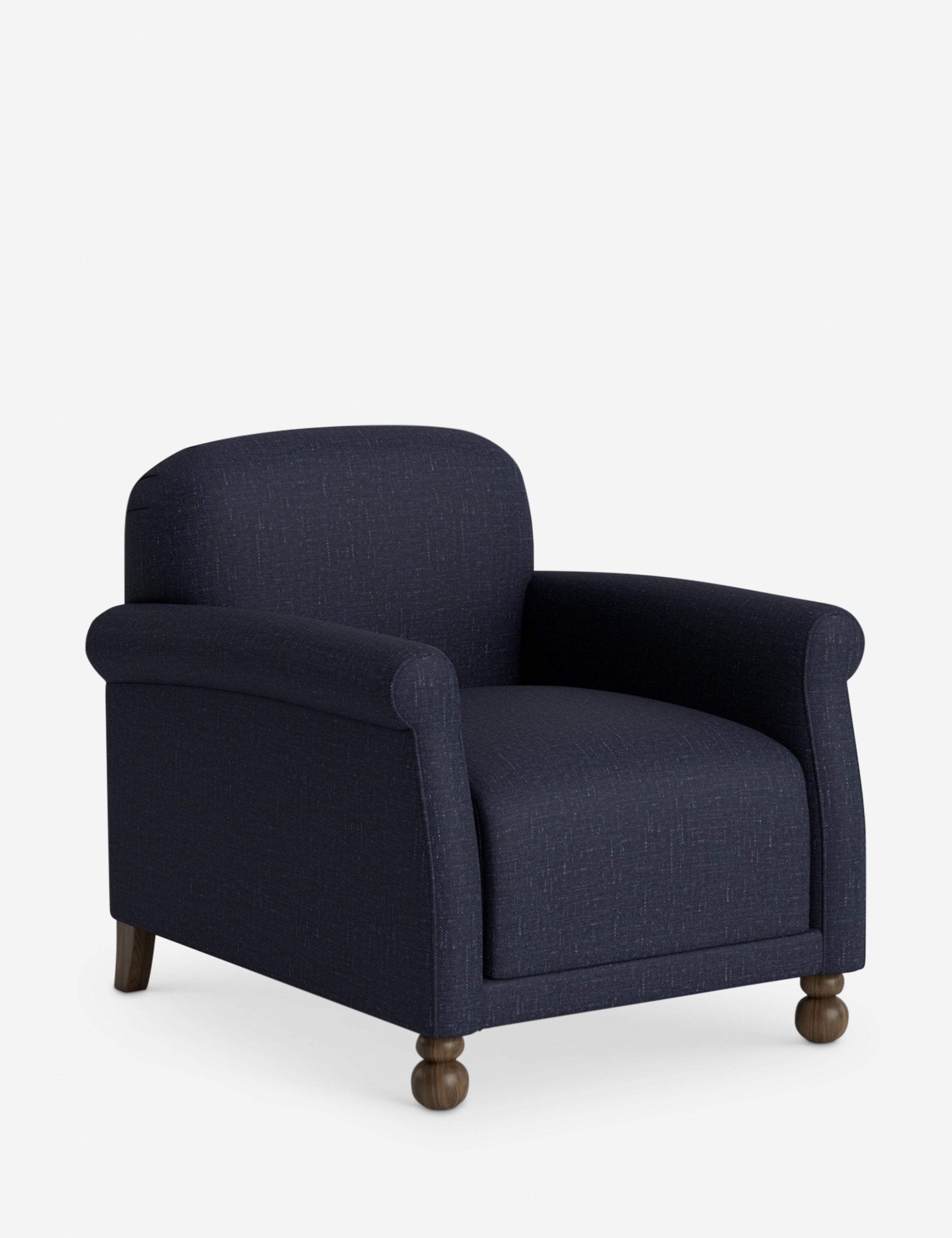 Lulu and Georgia Paley Accent Chair by Heidi Caillier - view 155