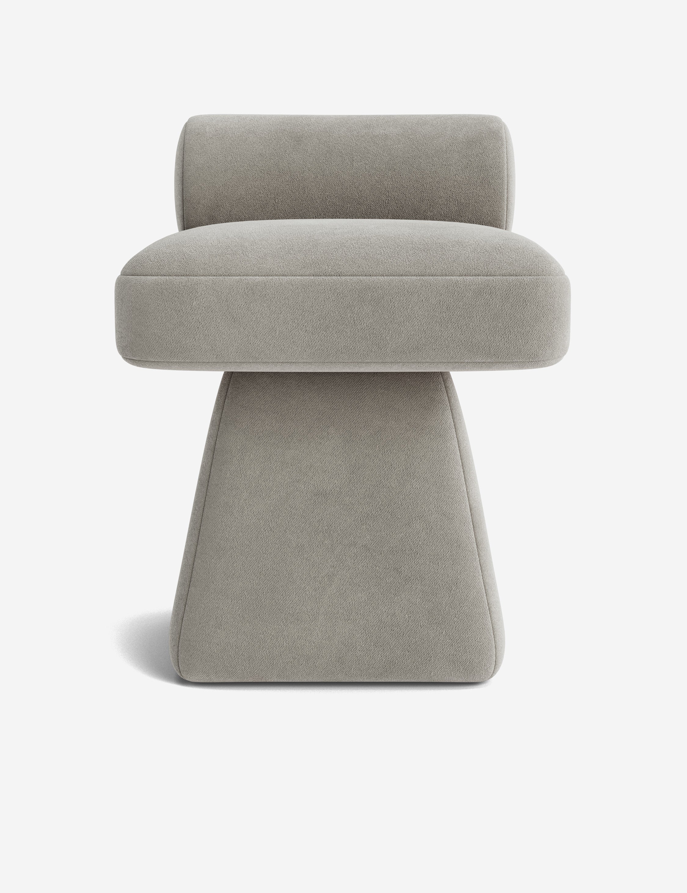 Lulu and Georgia Hazen Stool - view 10