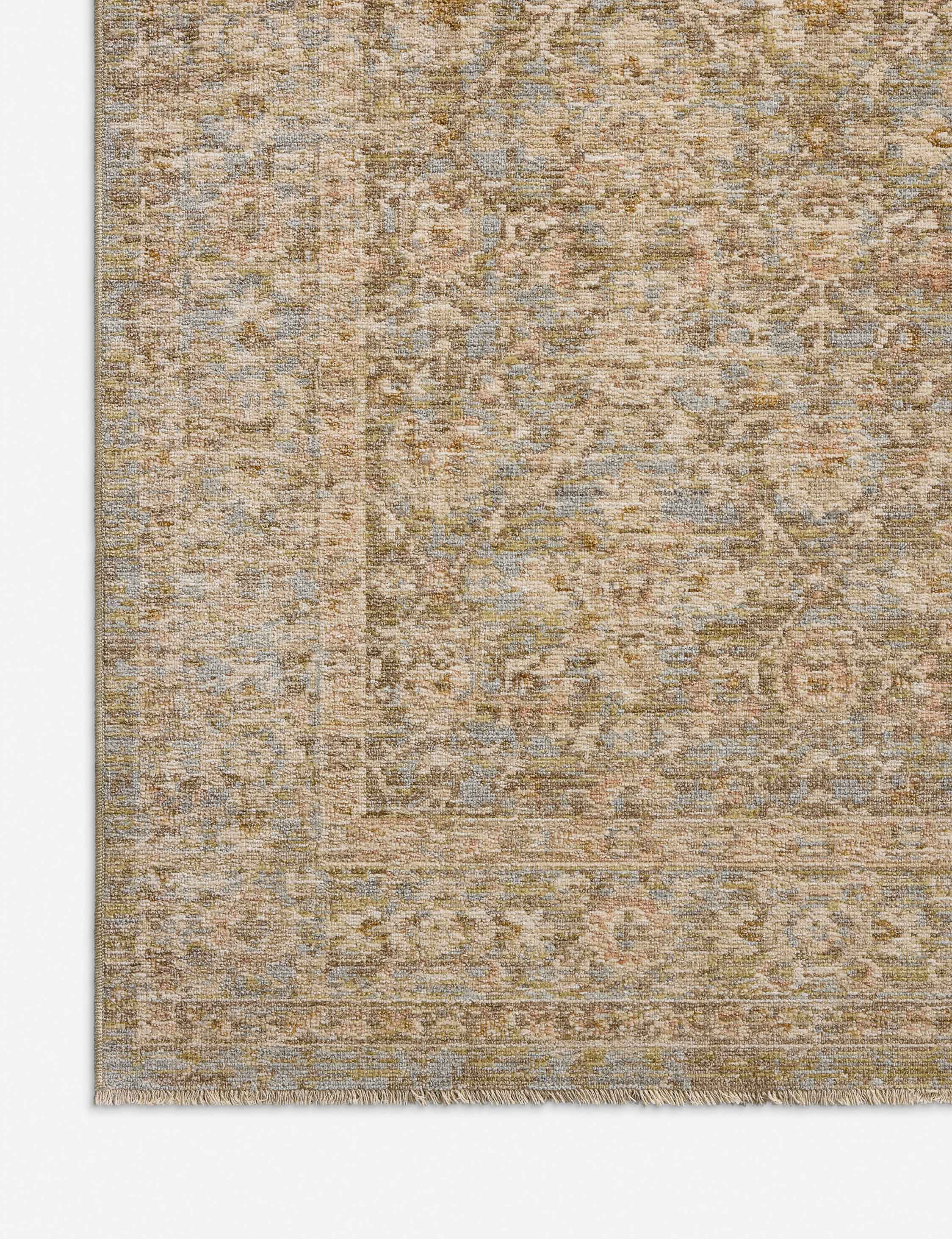 Lulu and Georgia Lorna Rug - view 14