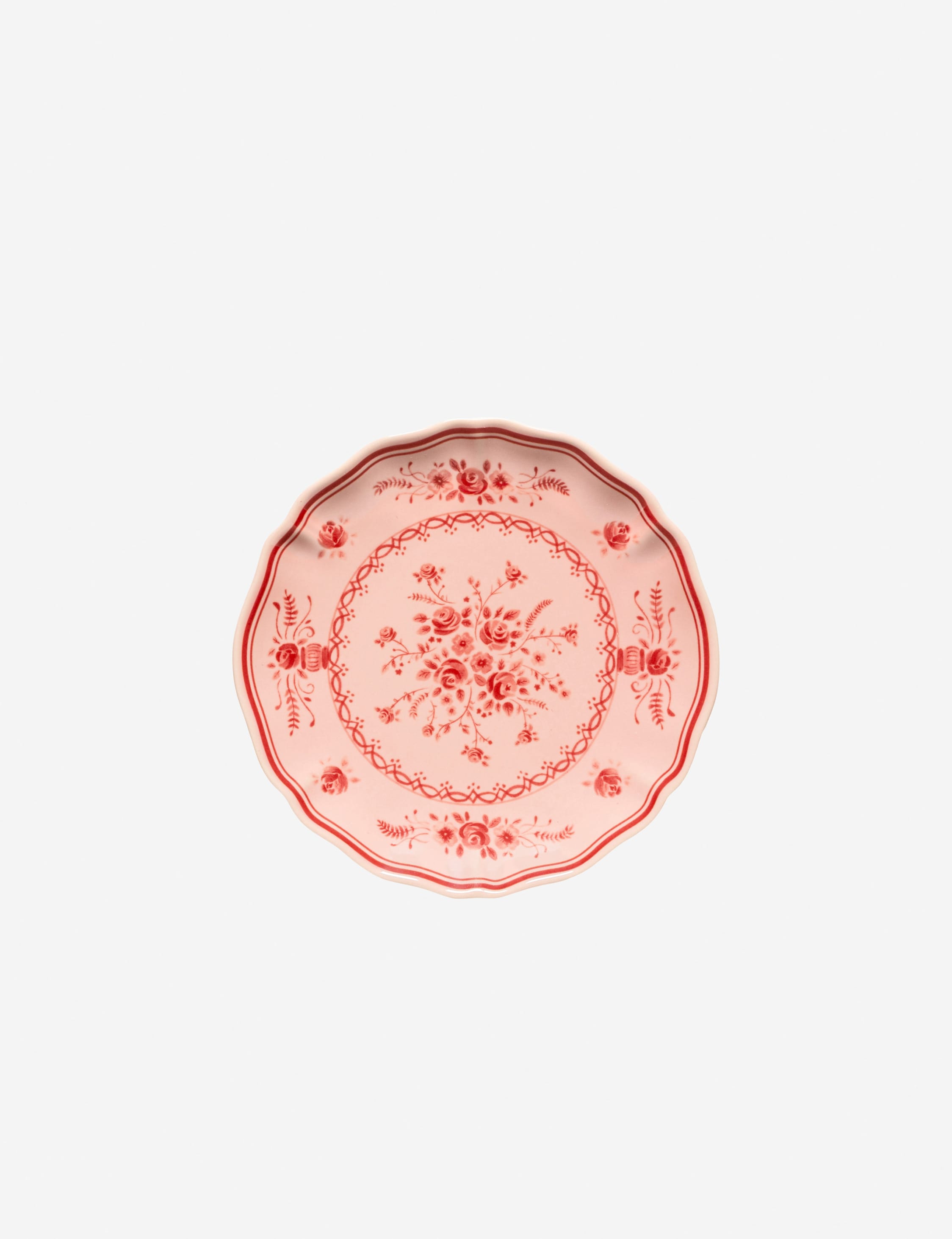 Lulu and Georgia Vila Stoneware Dinnerware by Costa Nova - view 6