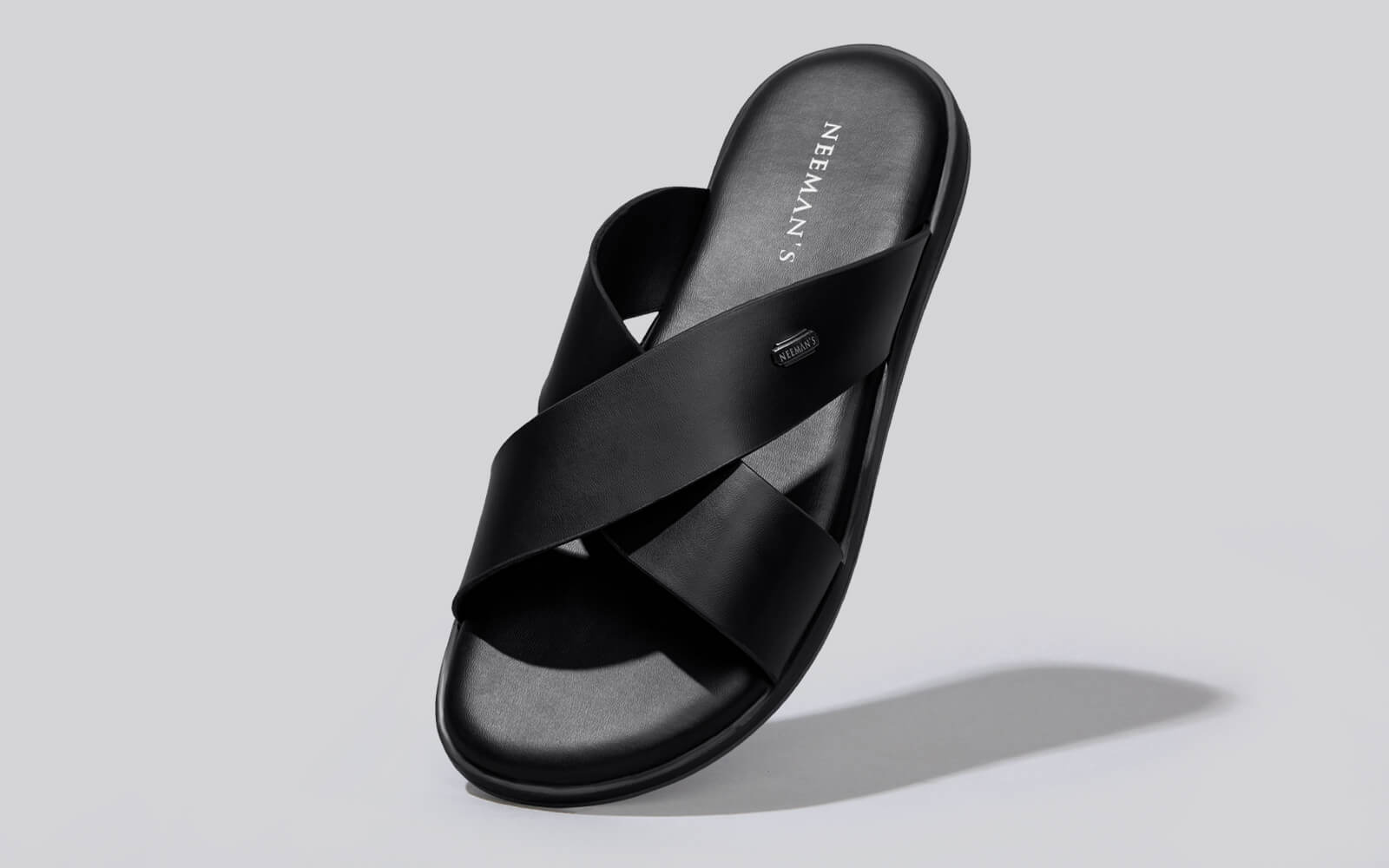 Minimals black – Neeman's The Minimals : Black