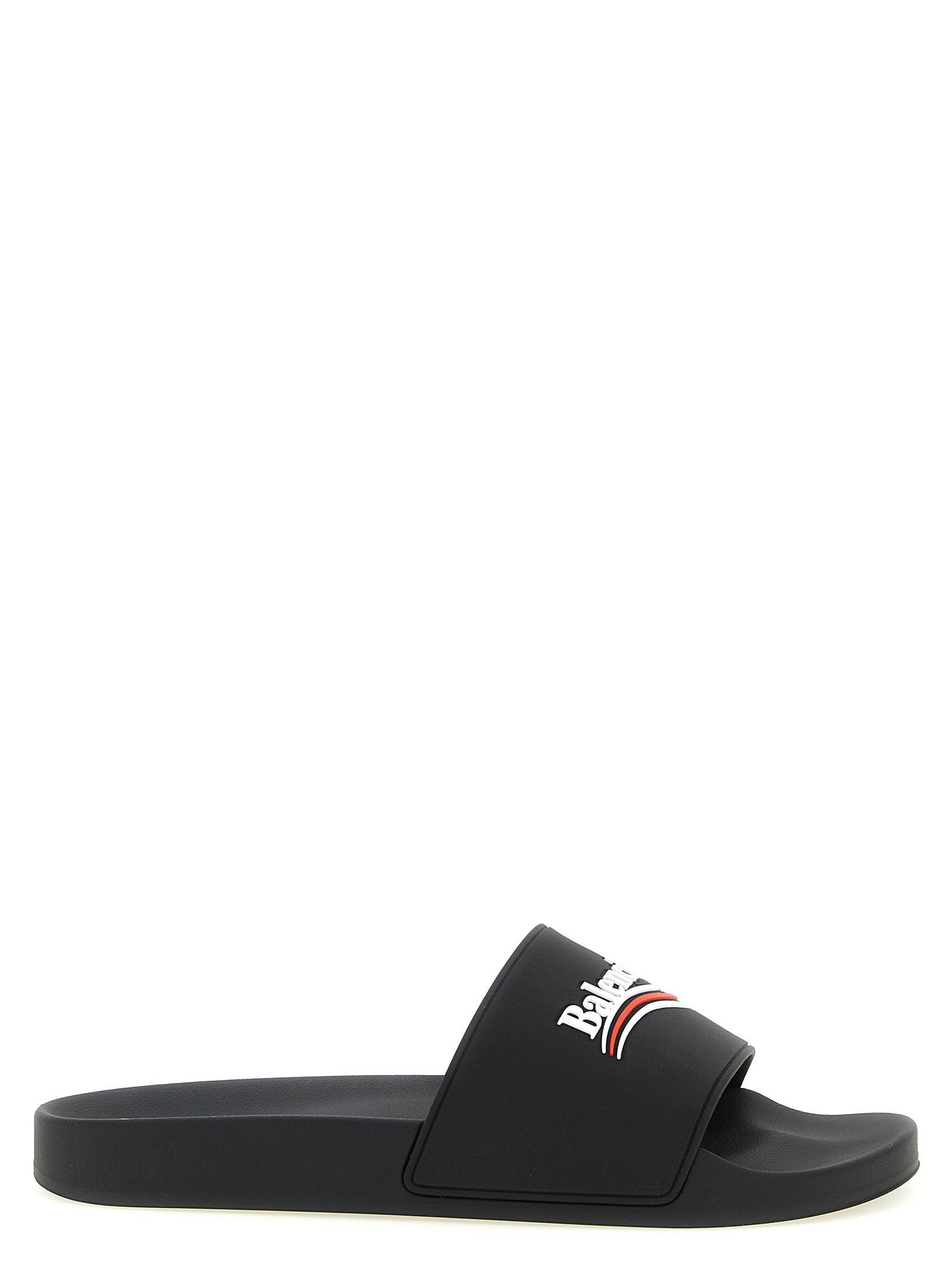 Balenciaga Pool Slides – 100% tpu