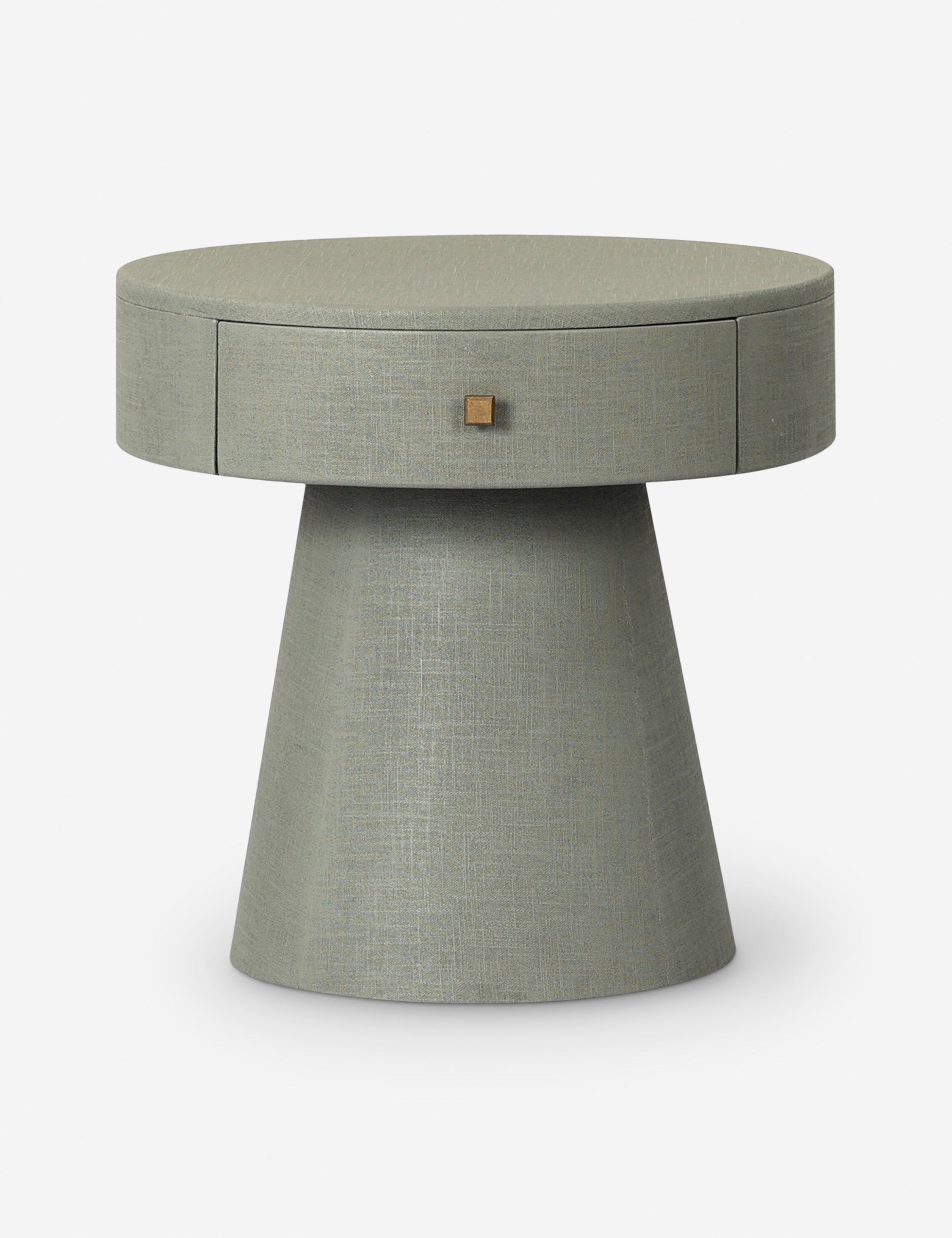 Lulu and Georgia Mazi Nightstand - view 2