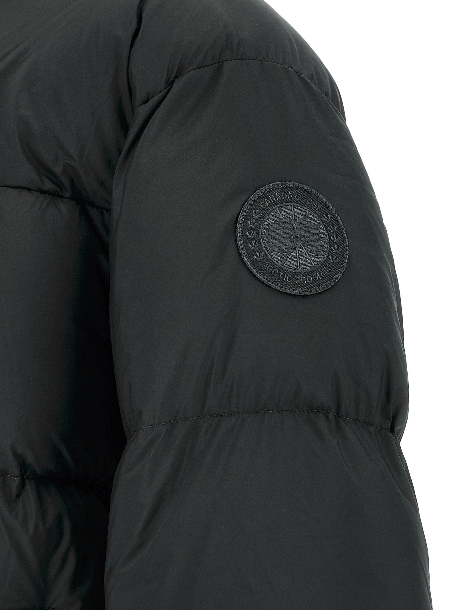 Canada Goose Sterling Down Jacket – 100% polyamide - view 5