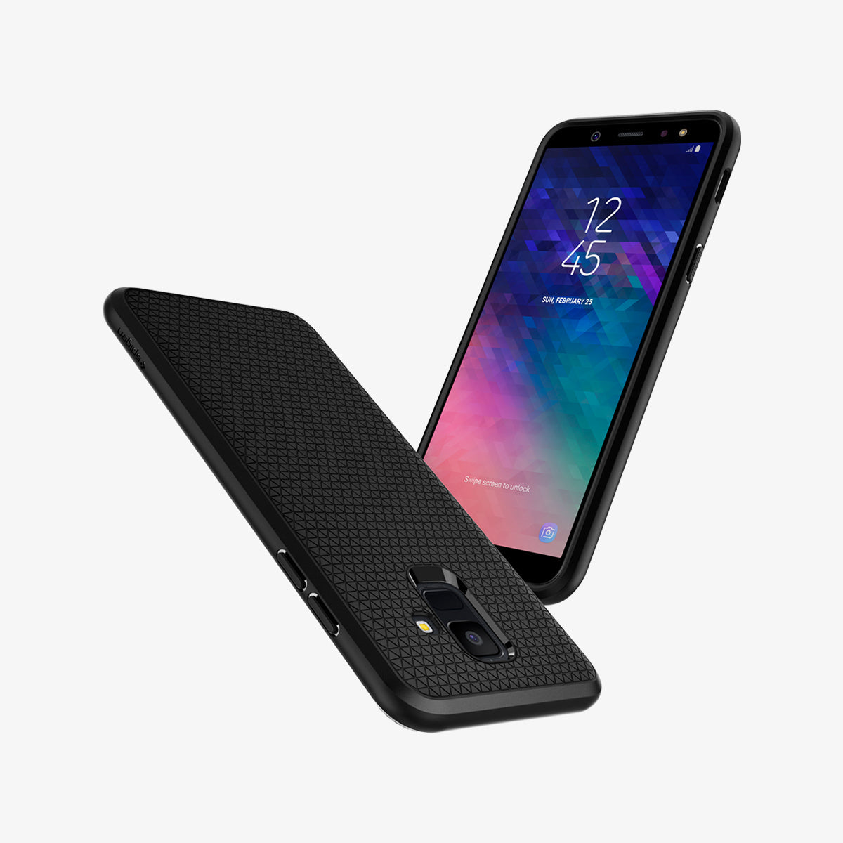 Galaxy A Series - Liquid Air - view 4