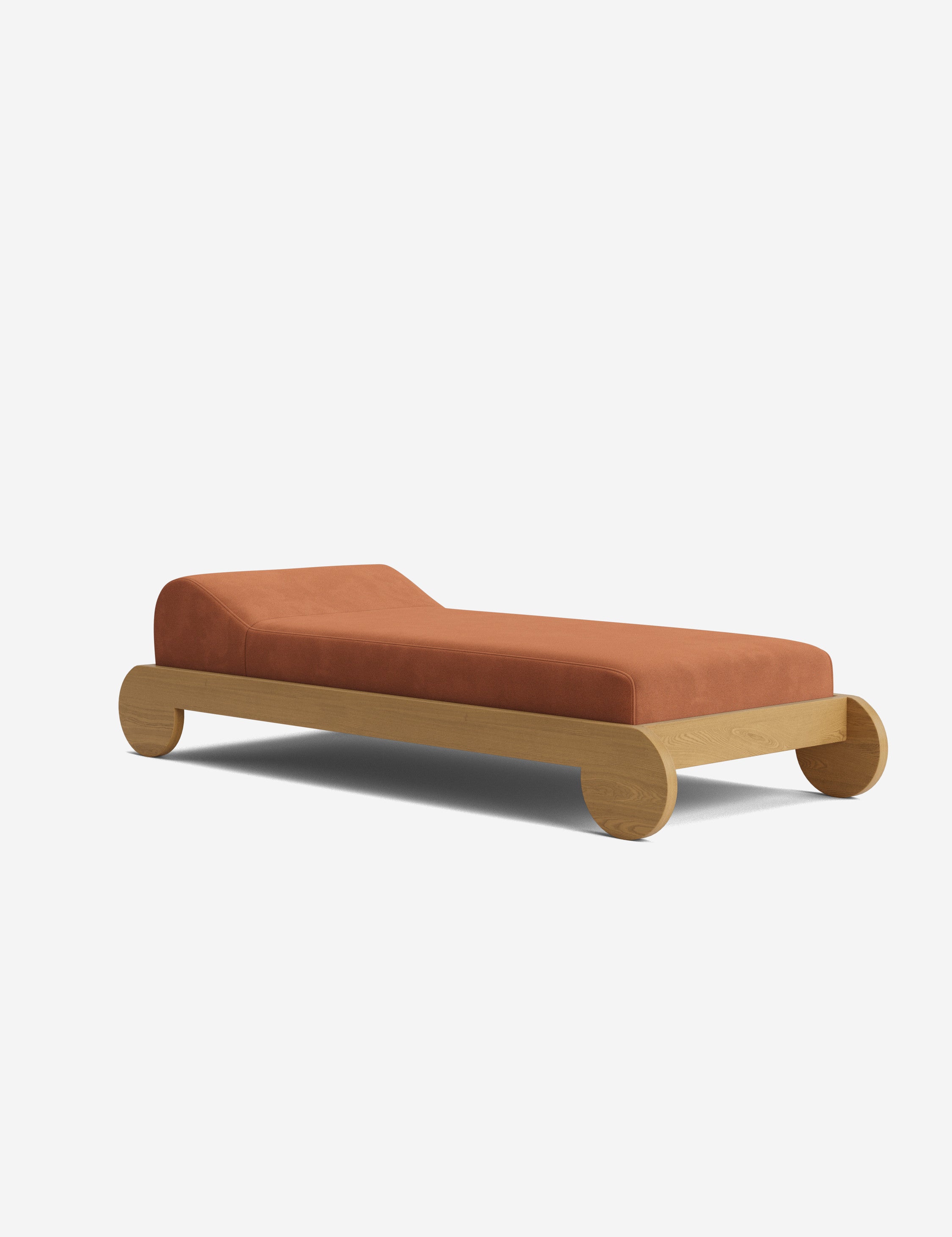 Lulu and Georgia Ionic Daybed by Sarah Sherman Samuel - view 172