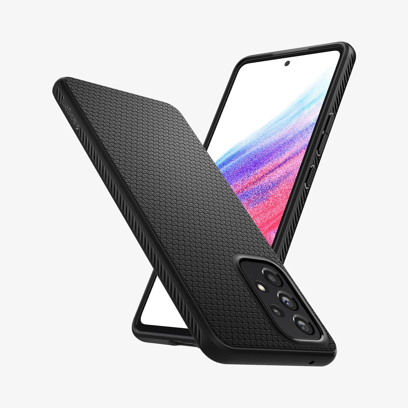 Galaxy A Series - Liquid Air - view 38