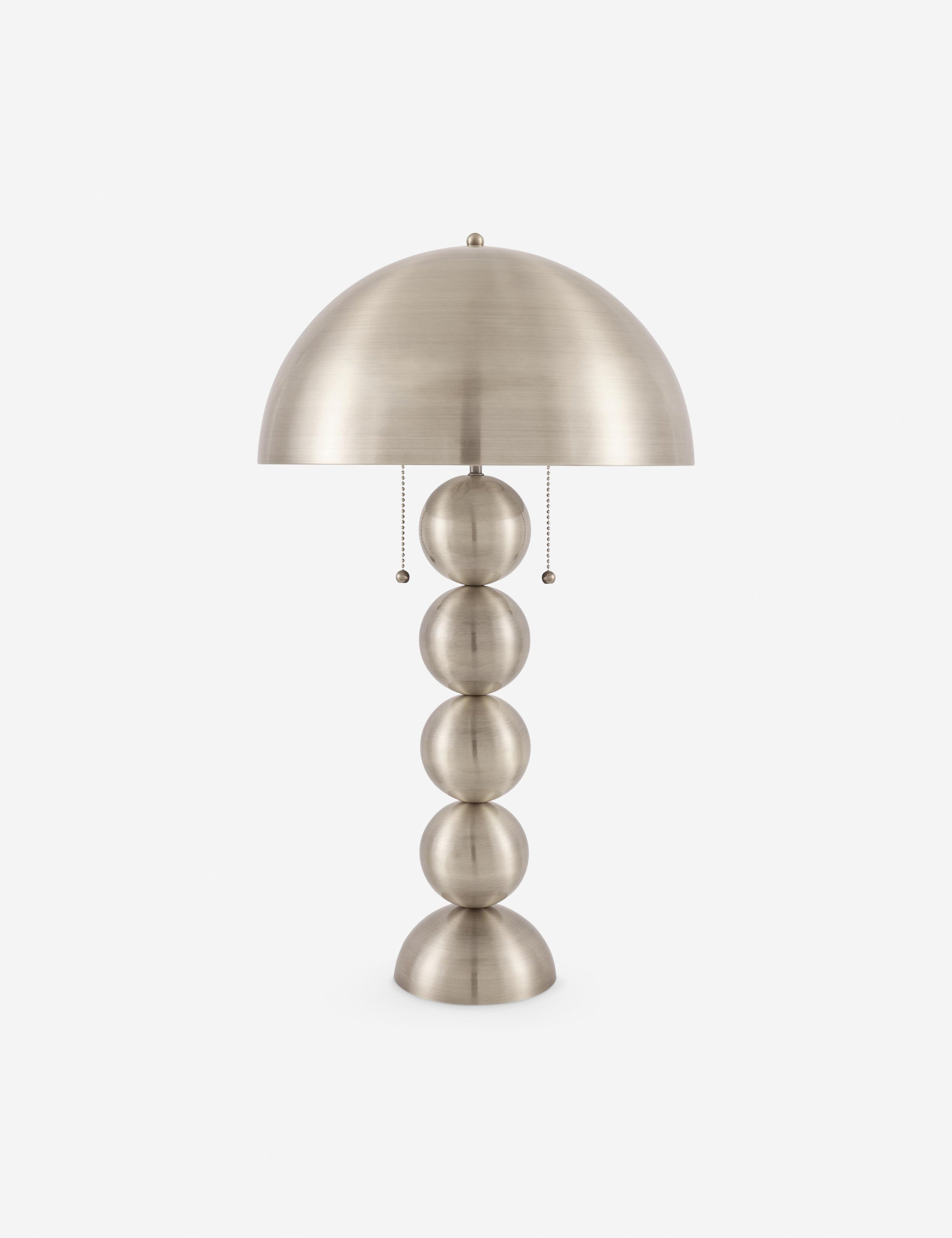 Lulu and Georgia Ozan Table Lamp