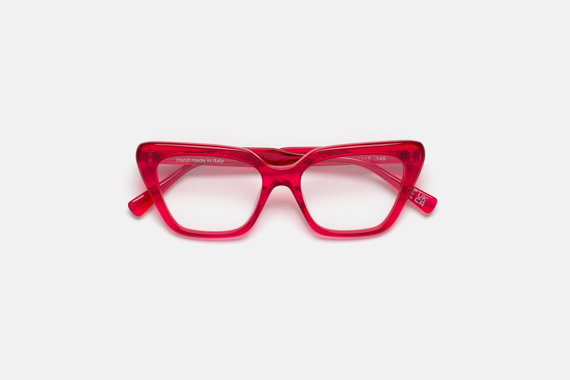 RETROSUPERFUTURE Numero 122 Red