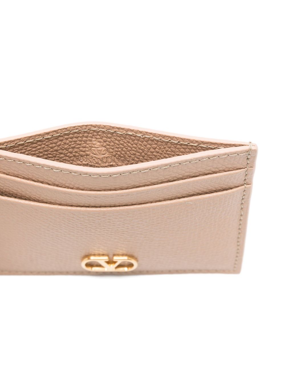 Valentino Garavani Valentino Garavani Wallets POWDER - view 2
