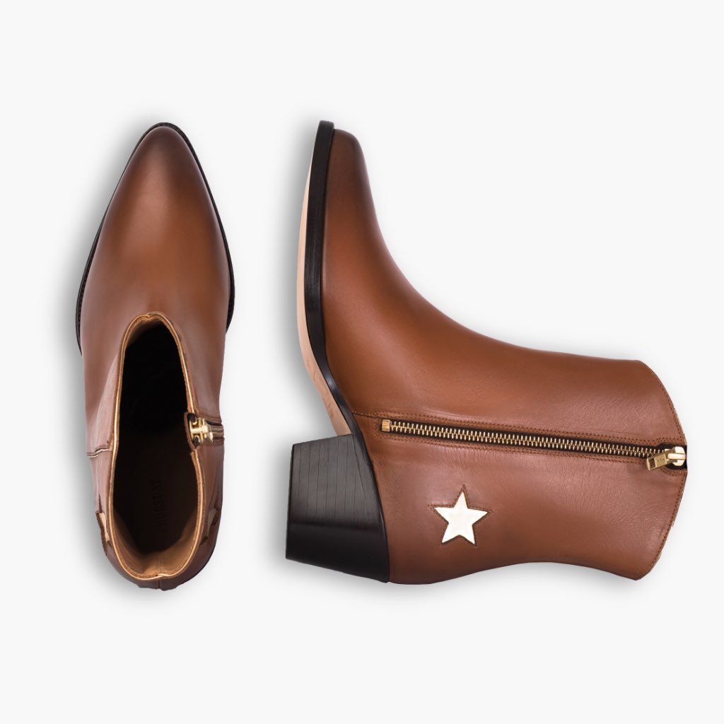 Thursday Boots - Seconds - Women's Boots [S] Country Star | Sedona - view 2