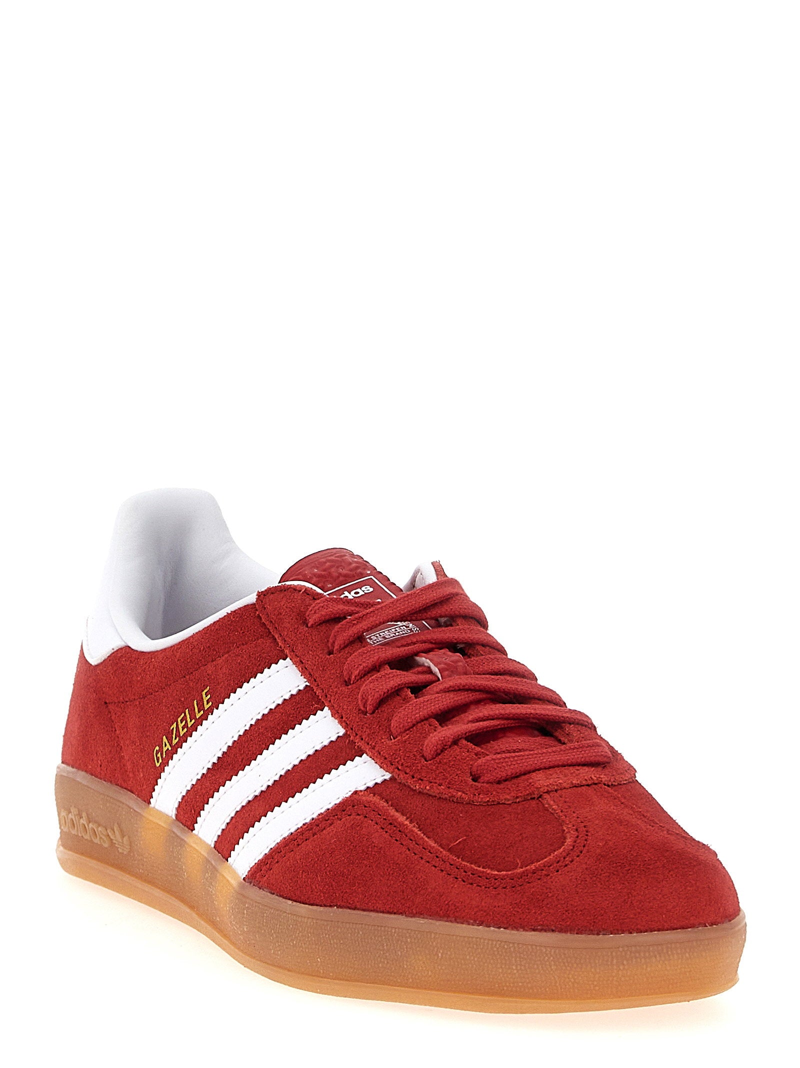 Adidas Originals Gazelle Indoor Sneakers - view 2